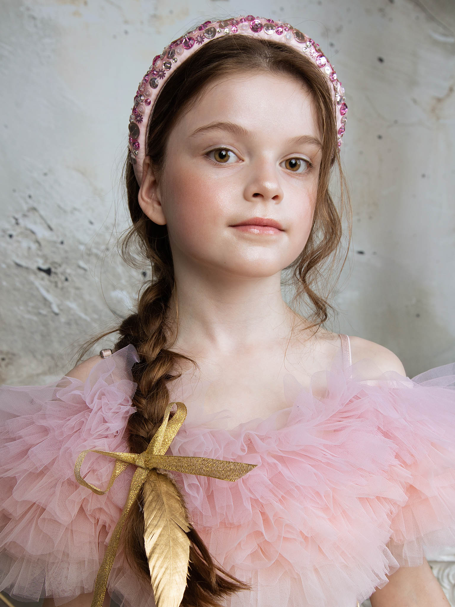 Jolie Headband - Image 5