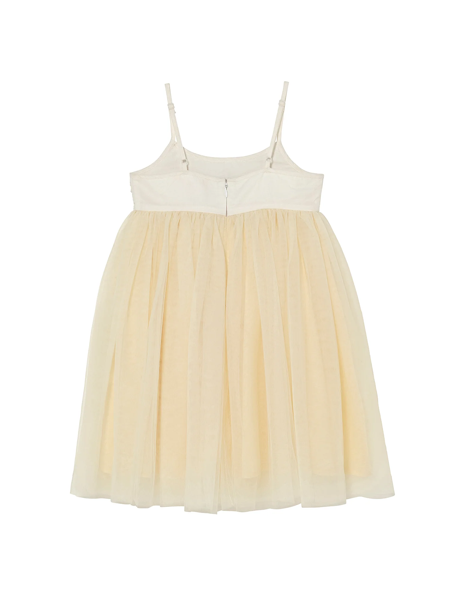 Jolie Tutu Dress - Image 3