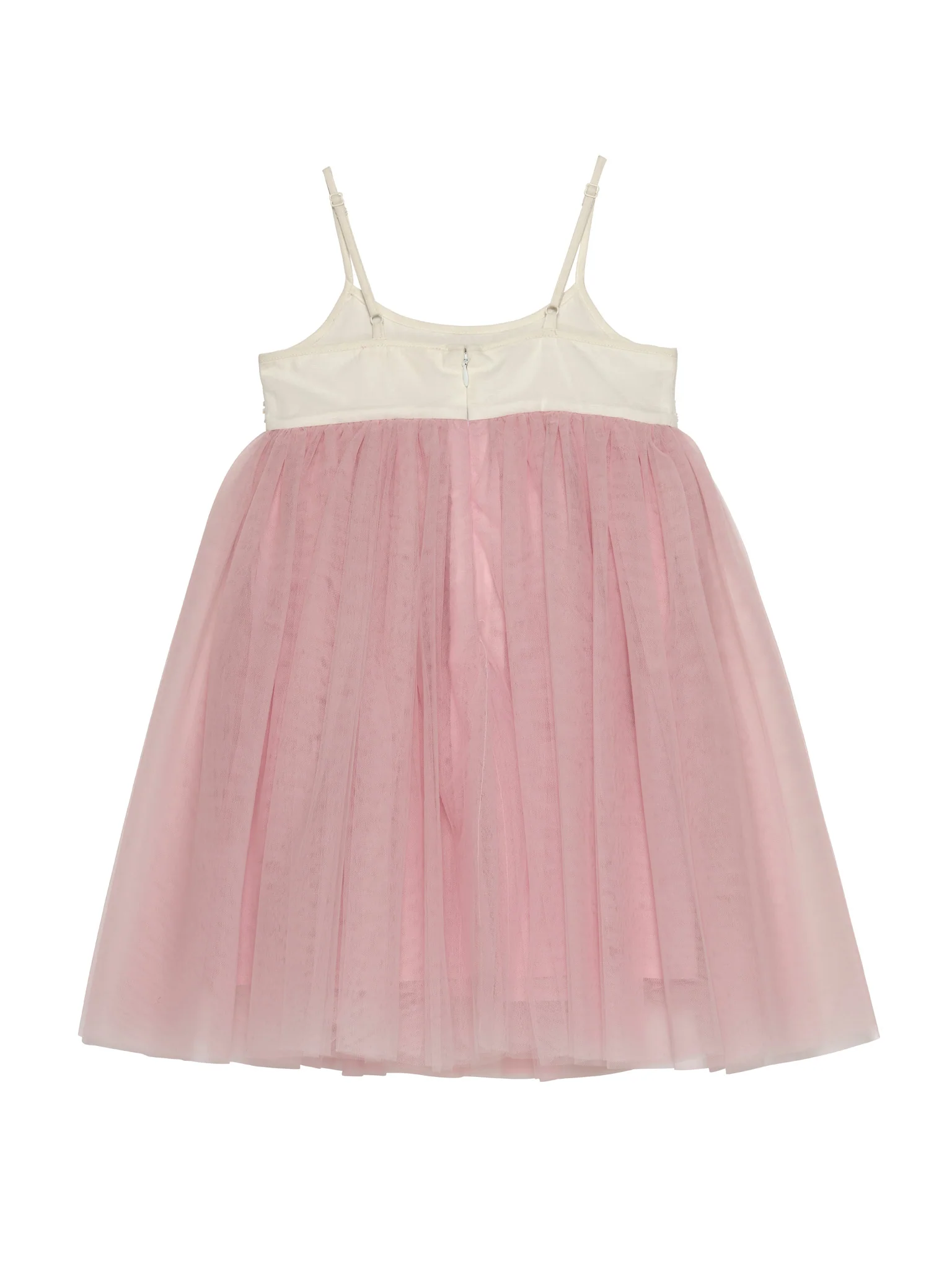 Jolie Tutu Dress - Image 3