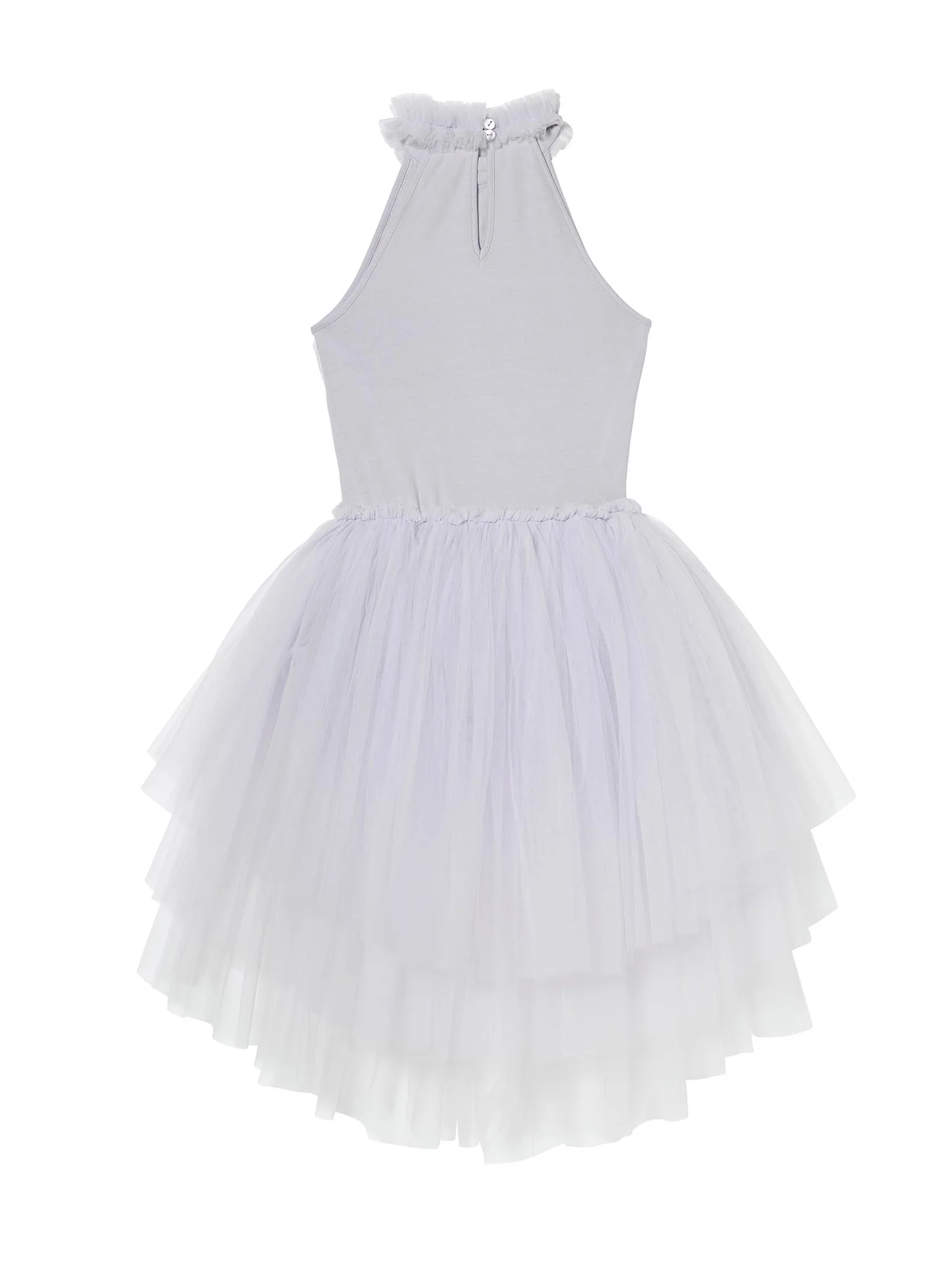 Kiss & Shell Tutu Dress - Image 4