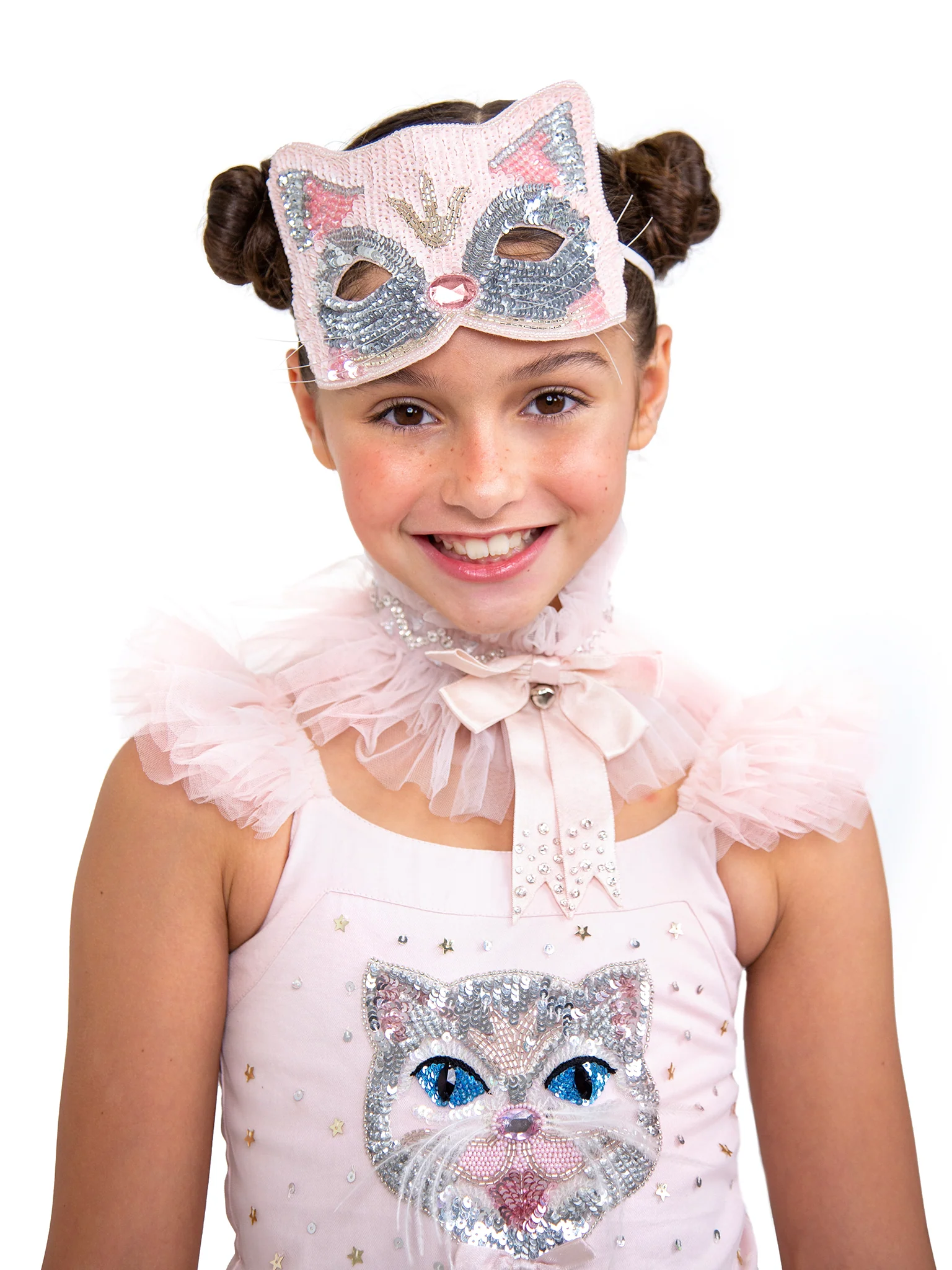Kitty Kat Choker - Image 3