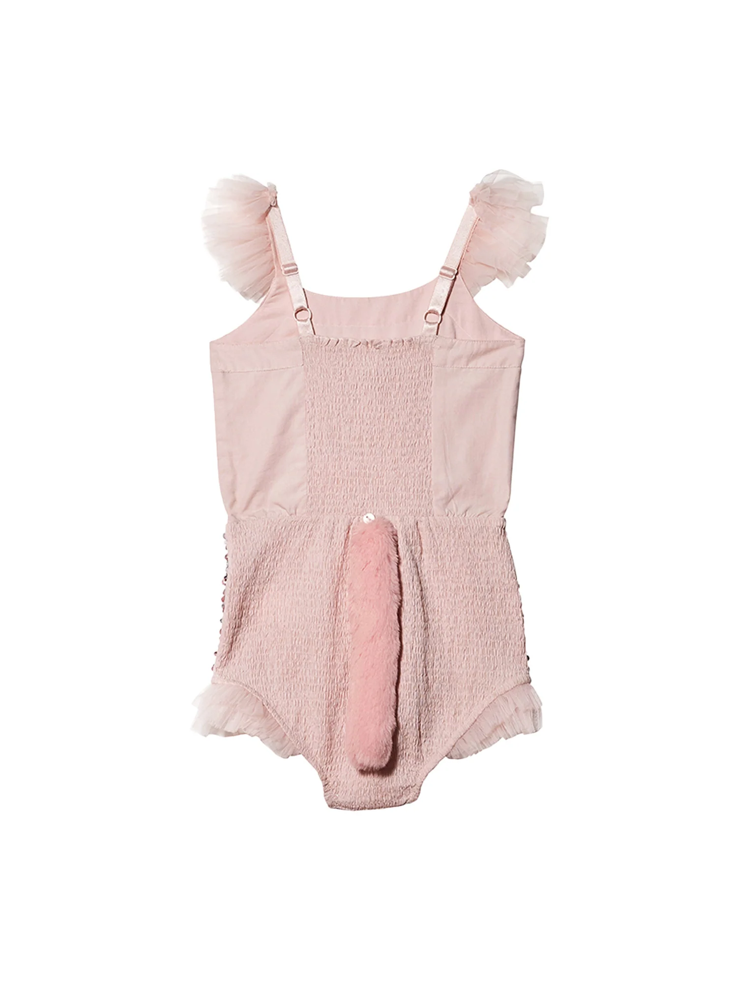 Kitty Kat Onesie - Image 3