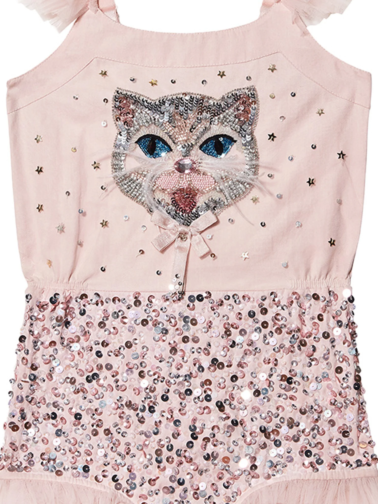 Kitty Kat Onesie - Image 4