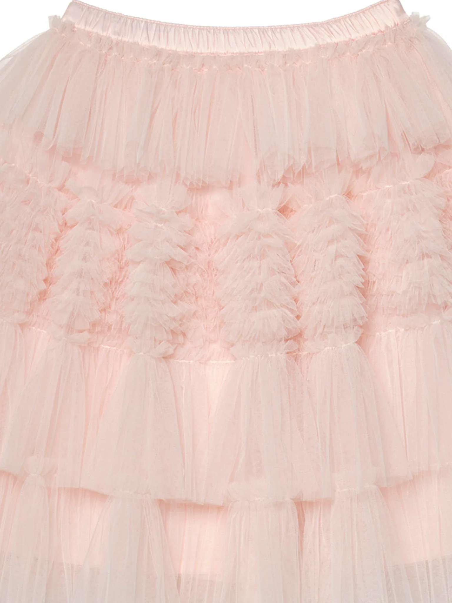 Layer Cake Ruffle Skirt - Image 4