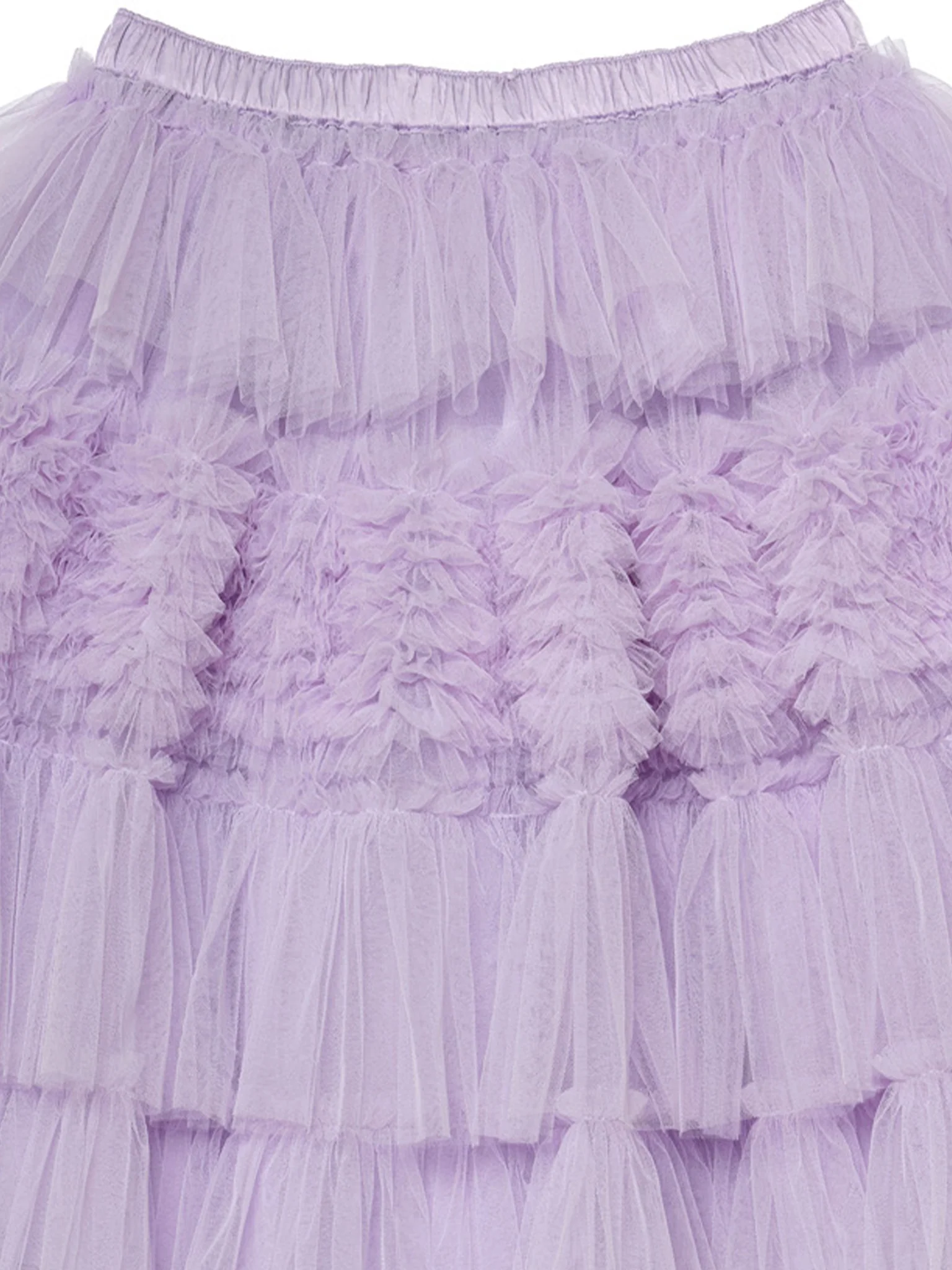 Layer Cake Ruffle Skirt - Image 3