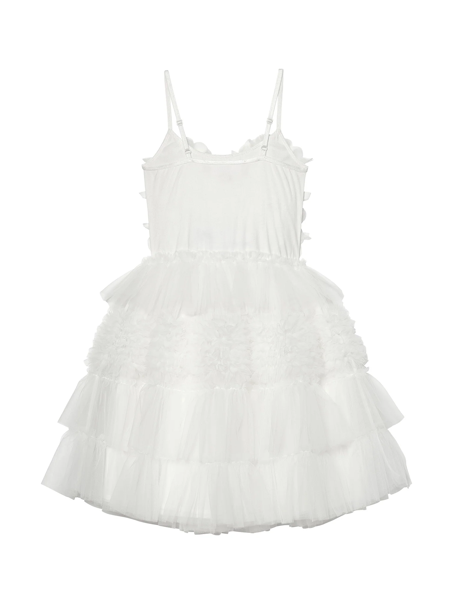 Layer Cake Tutu Dress - Image 3