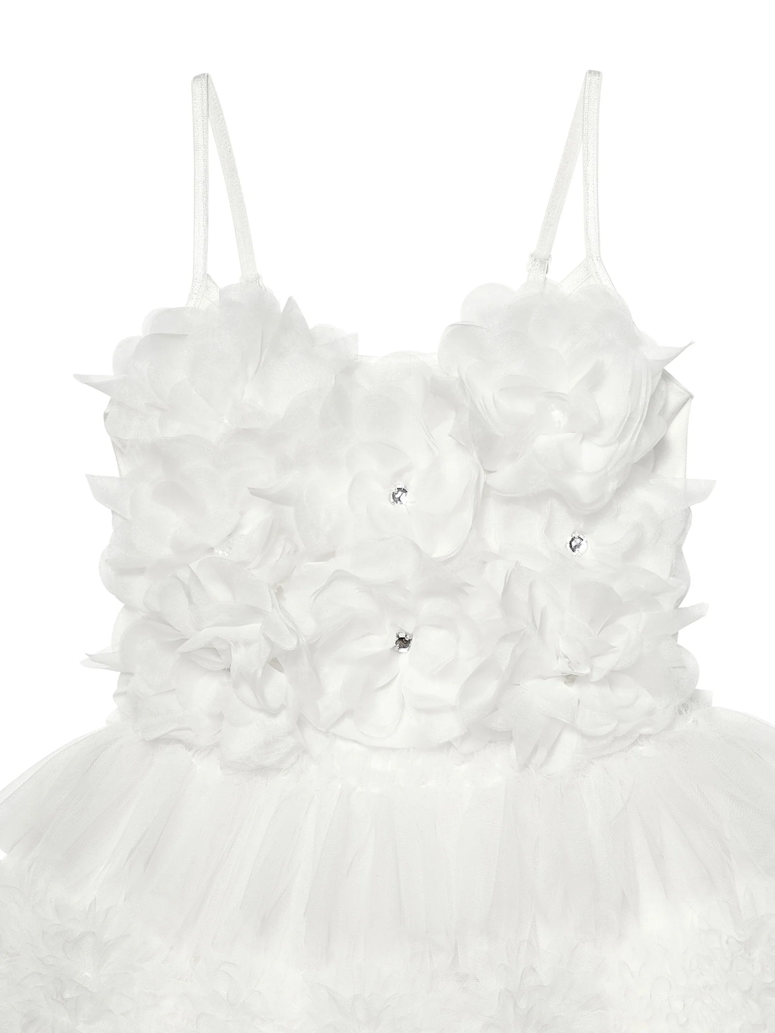 Layer Cake Tutu Dress - Image 4