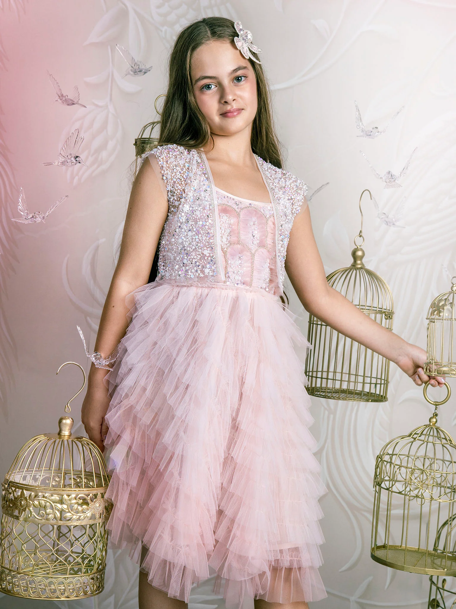 Lumine Tutu Dress - Image 5