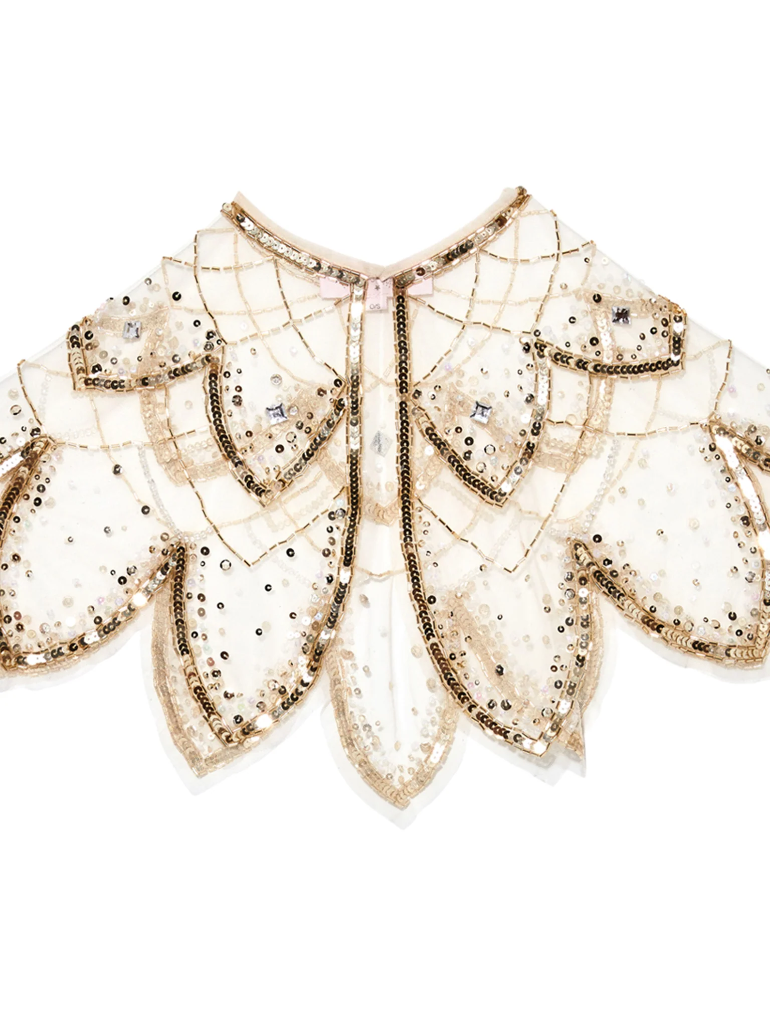 Lyra Cape - Image 4