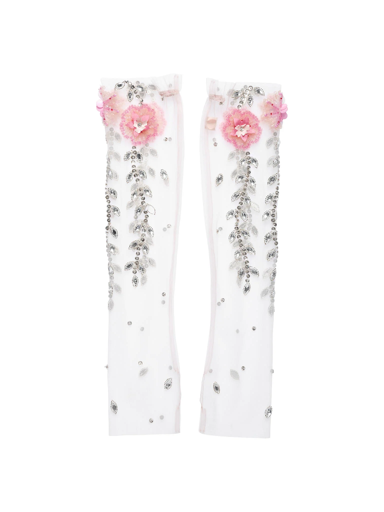 Marina Fleur Gloves