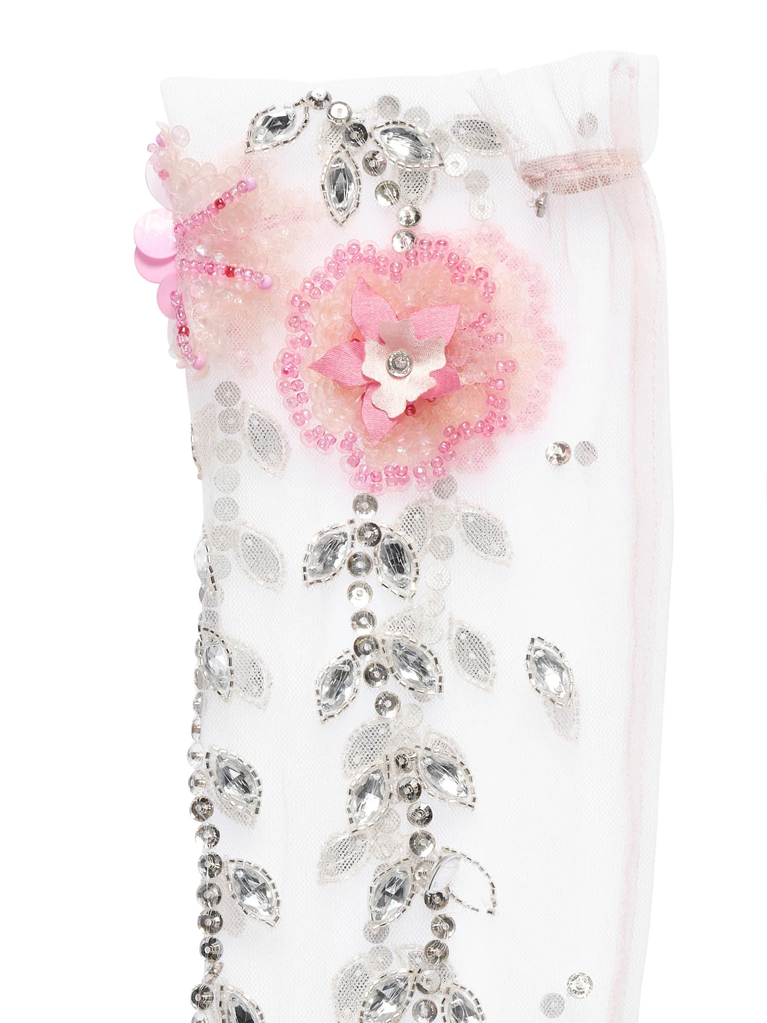 Marina Fleur Gloves - Image 3