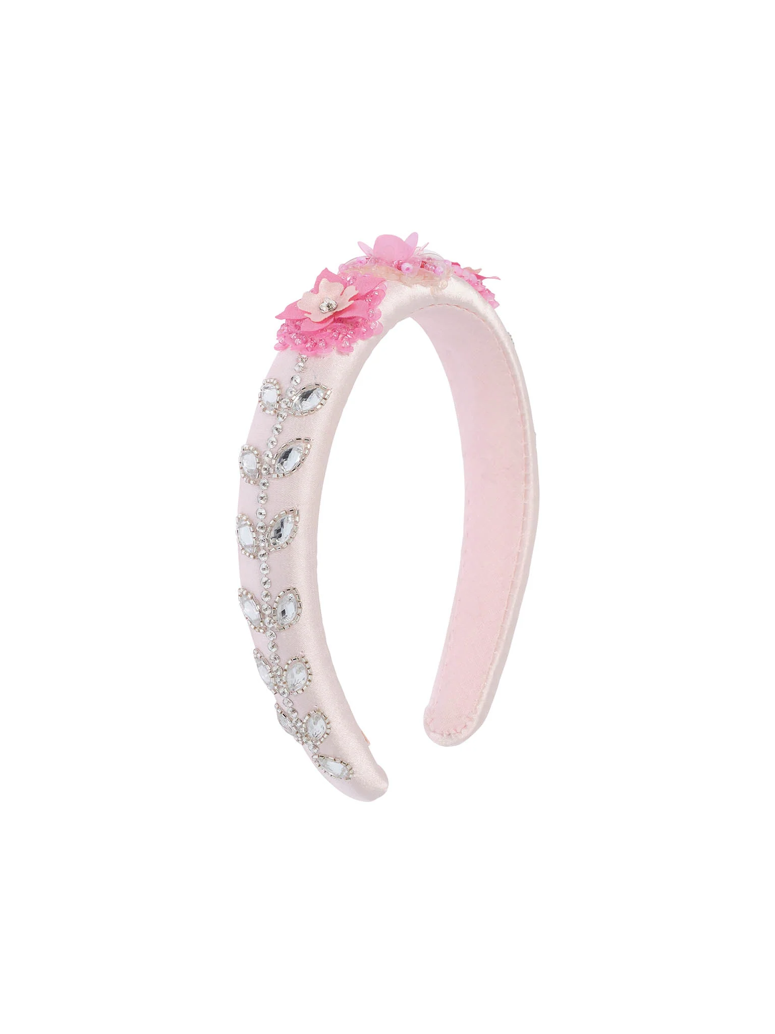 Marina Fleur Headband - Image 3