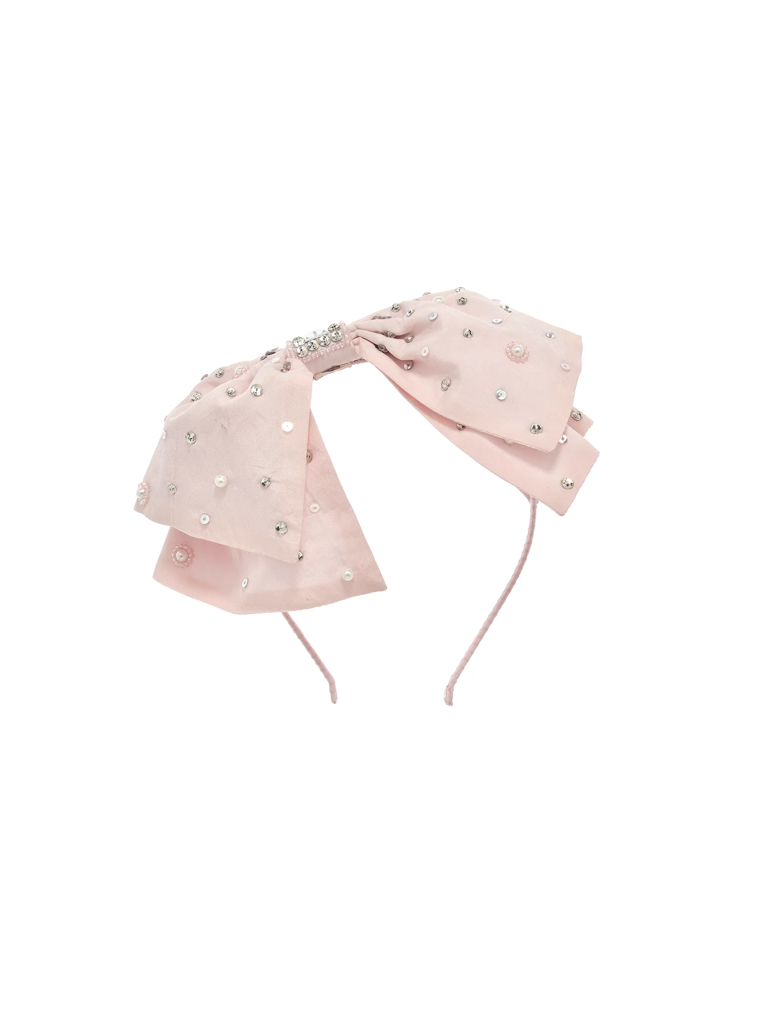 Masquerade Headband