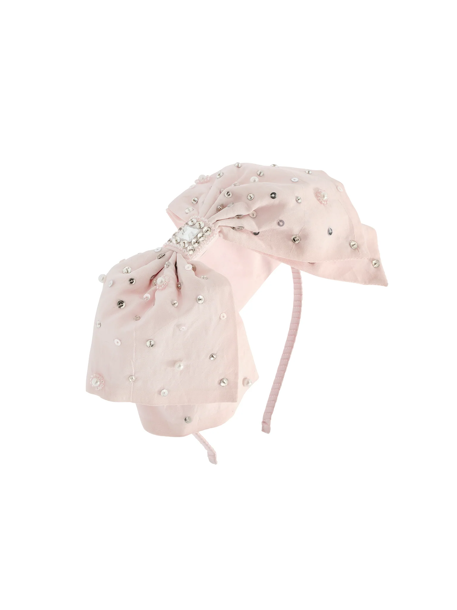 Masquerade Headband - Image 3