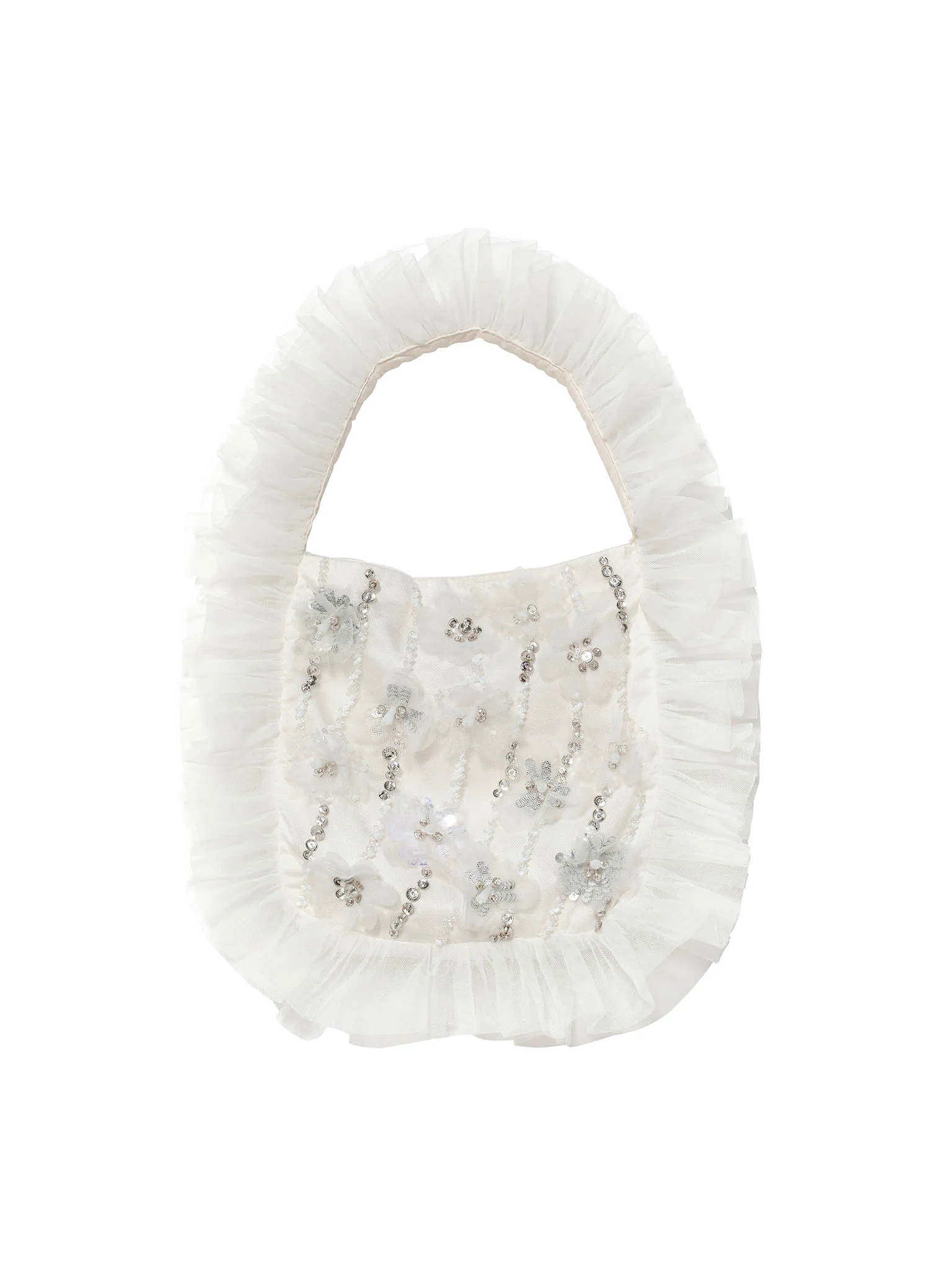 Meadow Bright Purse