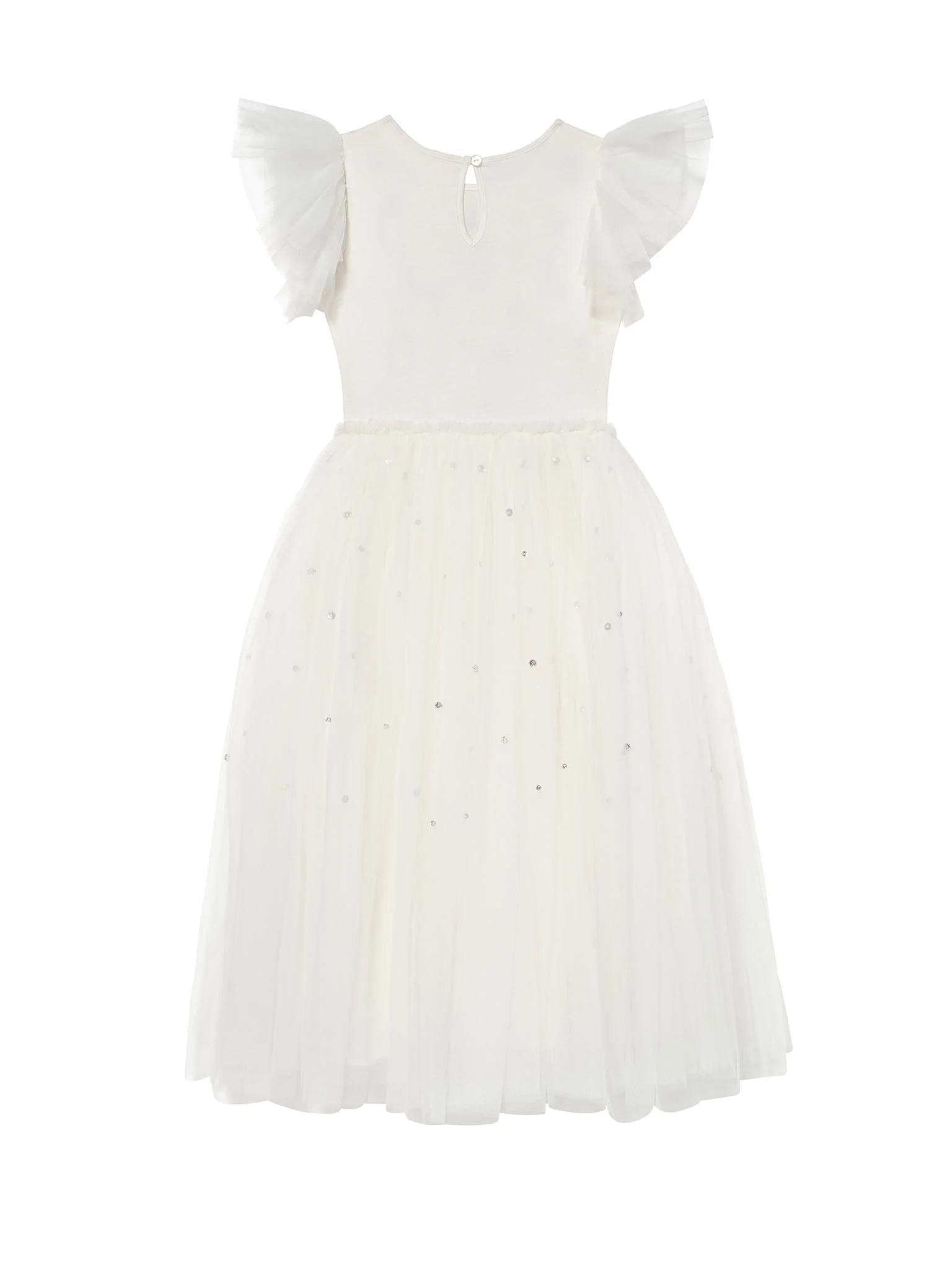 Meadow Bright Tutu Dress - Image 3