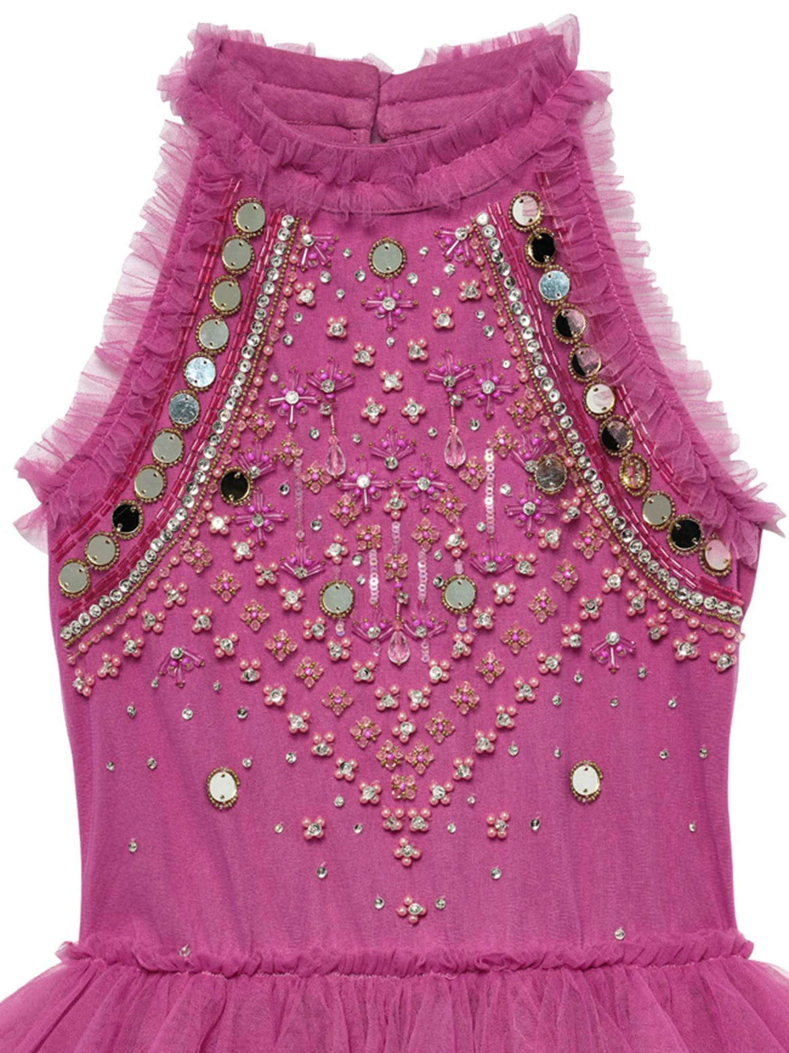 Mirage Tutu Dress - Image 4