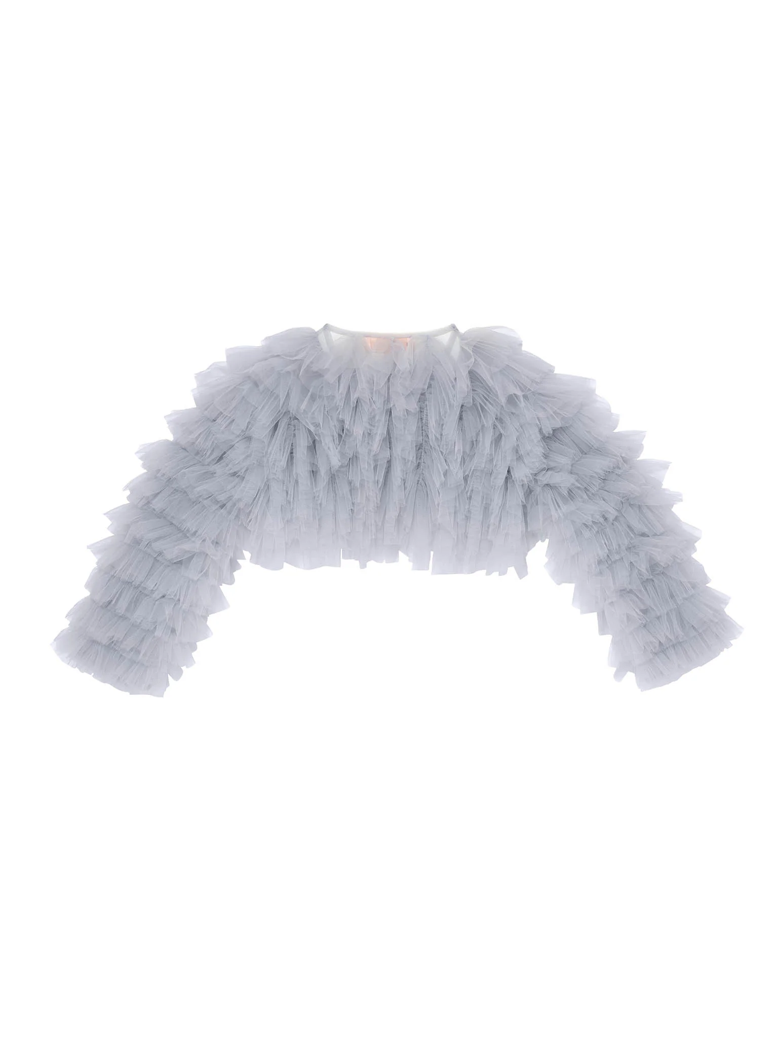 Miss Millie Shrug - Image 3