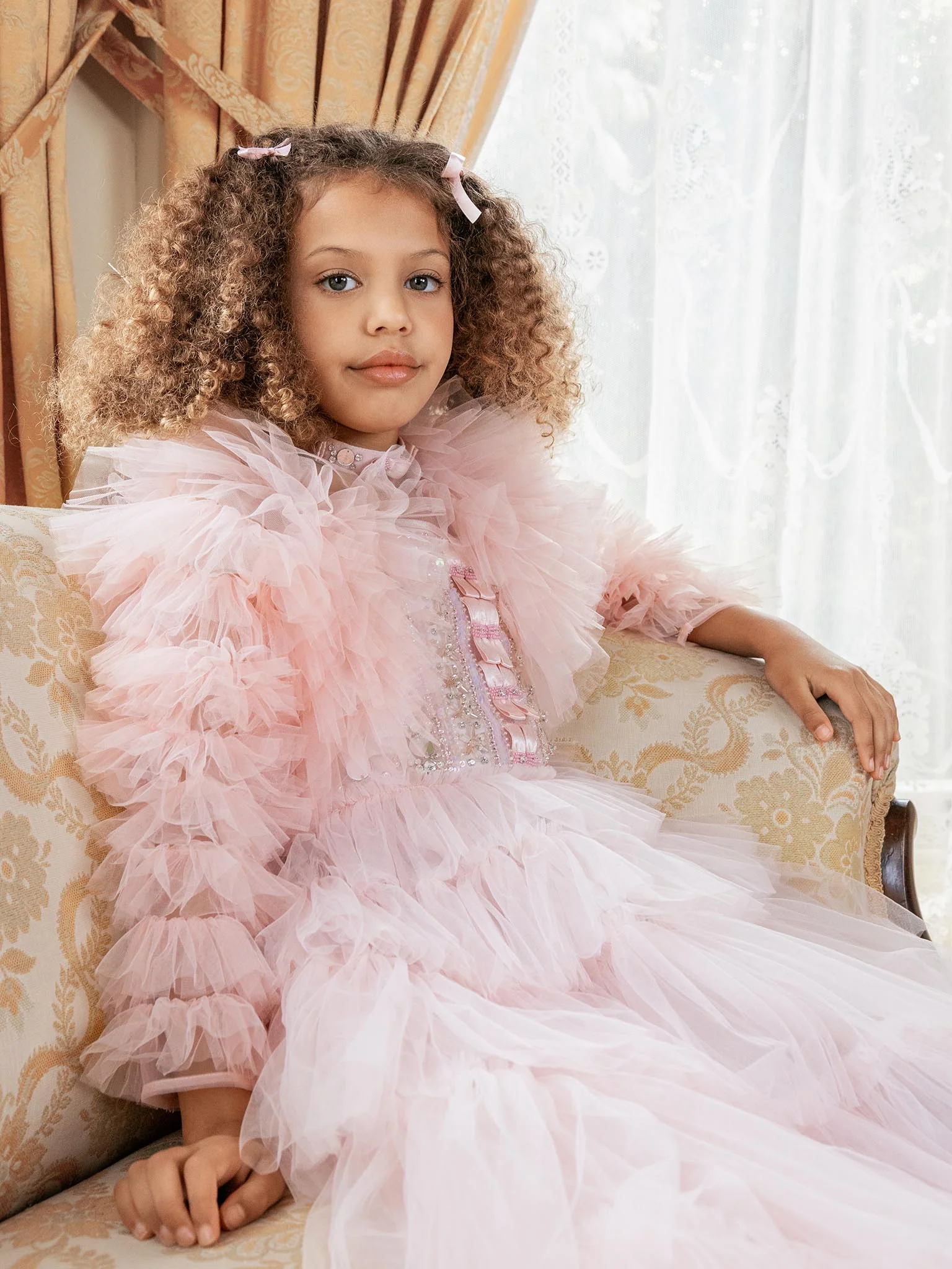 Miss Millie Shrug - Image 2
