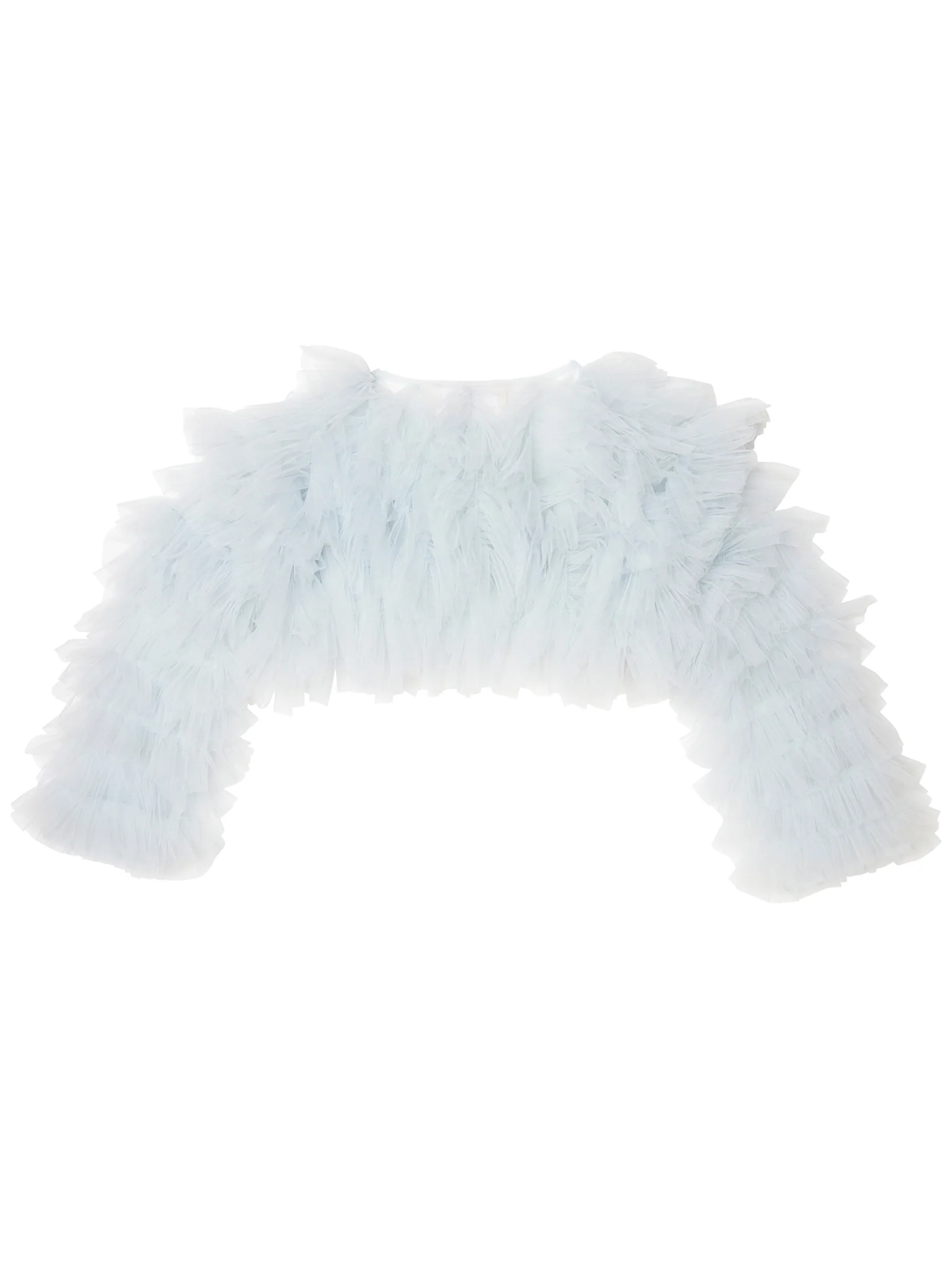 Miss Millie Shrug - Image 2