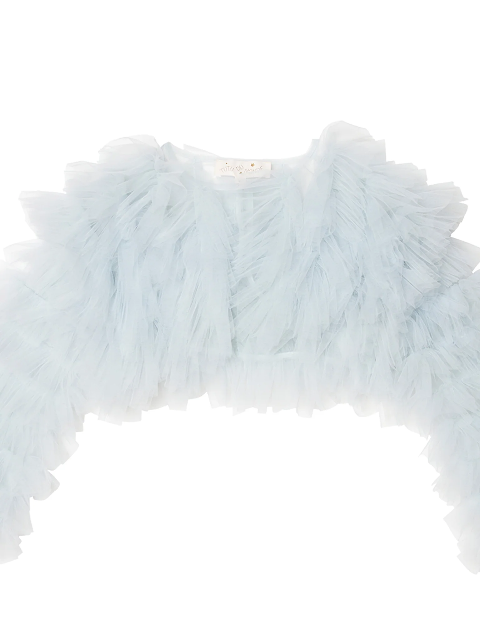 Miss Millie Shrug - Image 3