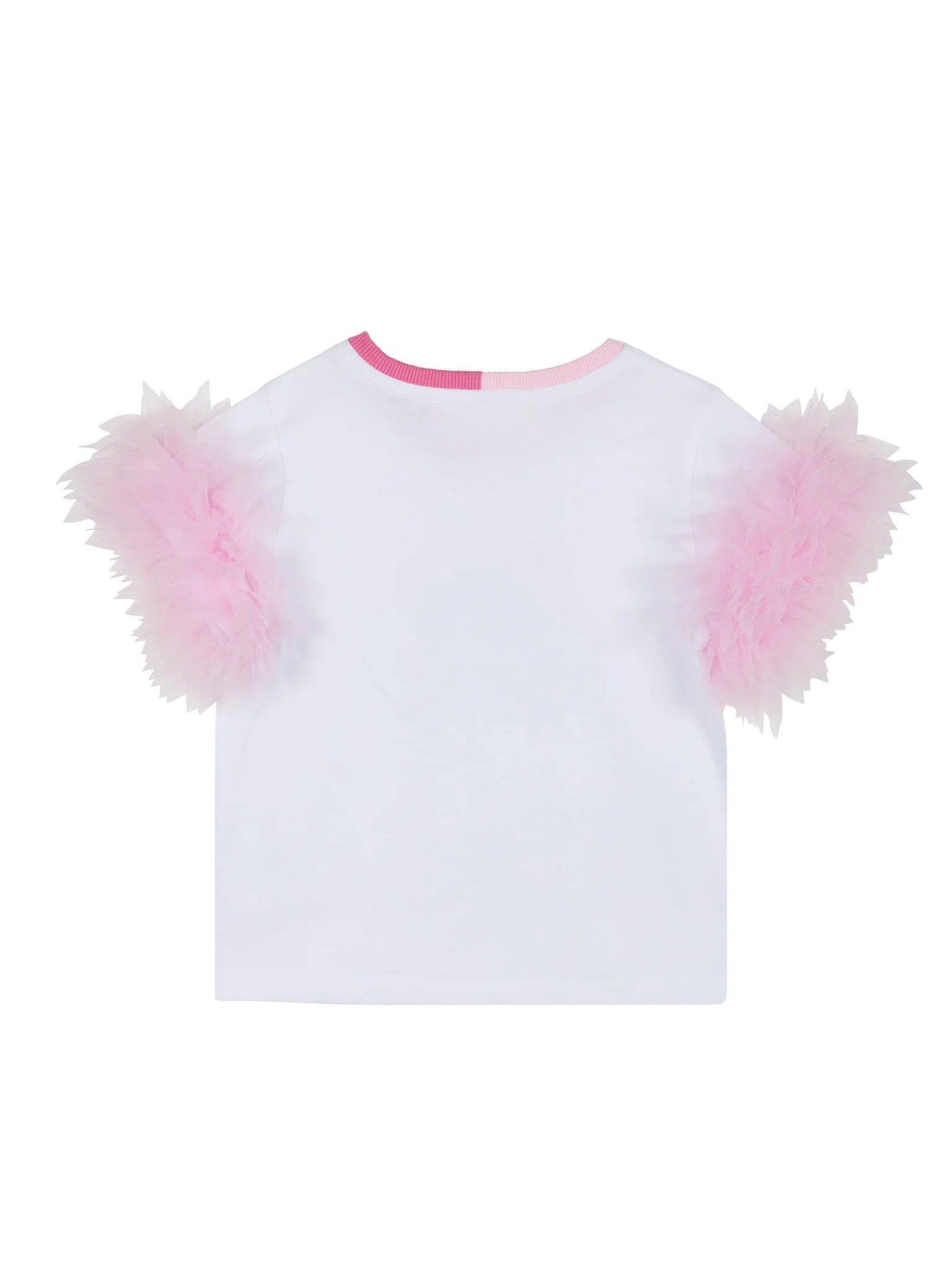Mitts And Giggles T-Shirt - Image 3