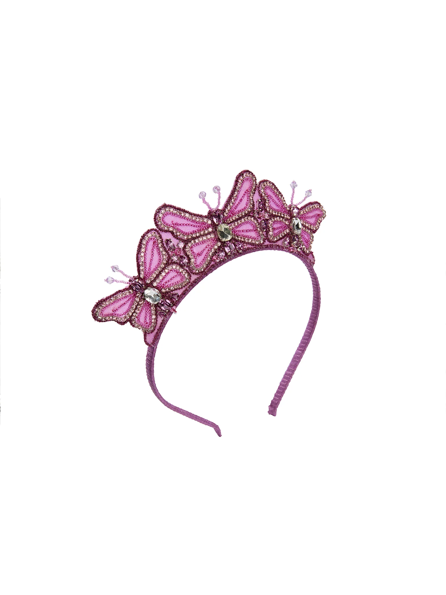 Monarch Tiara - Image 3