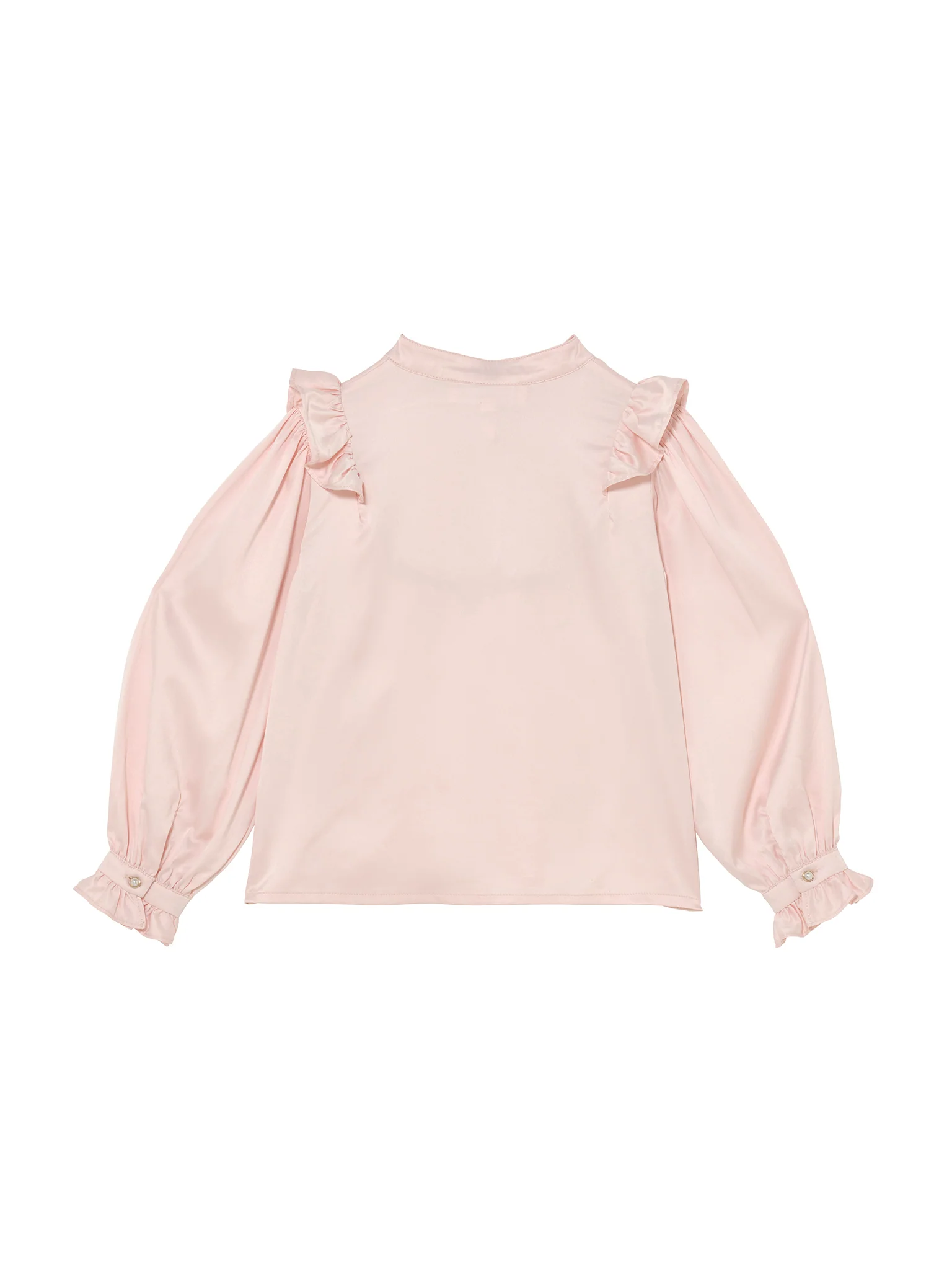 Montana Blouse - Image 3