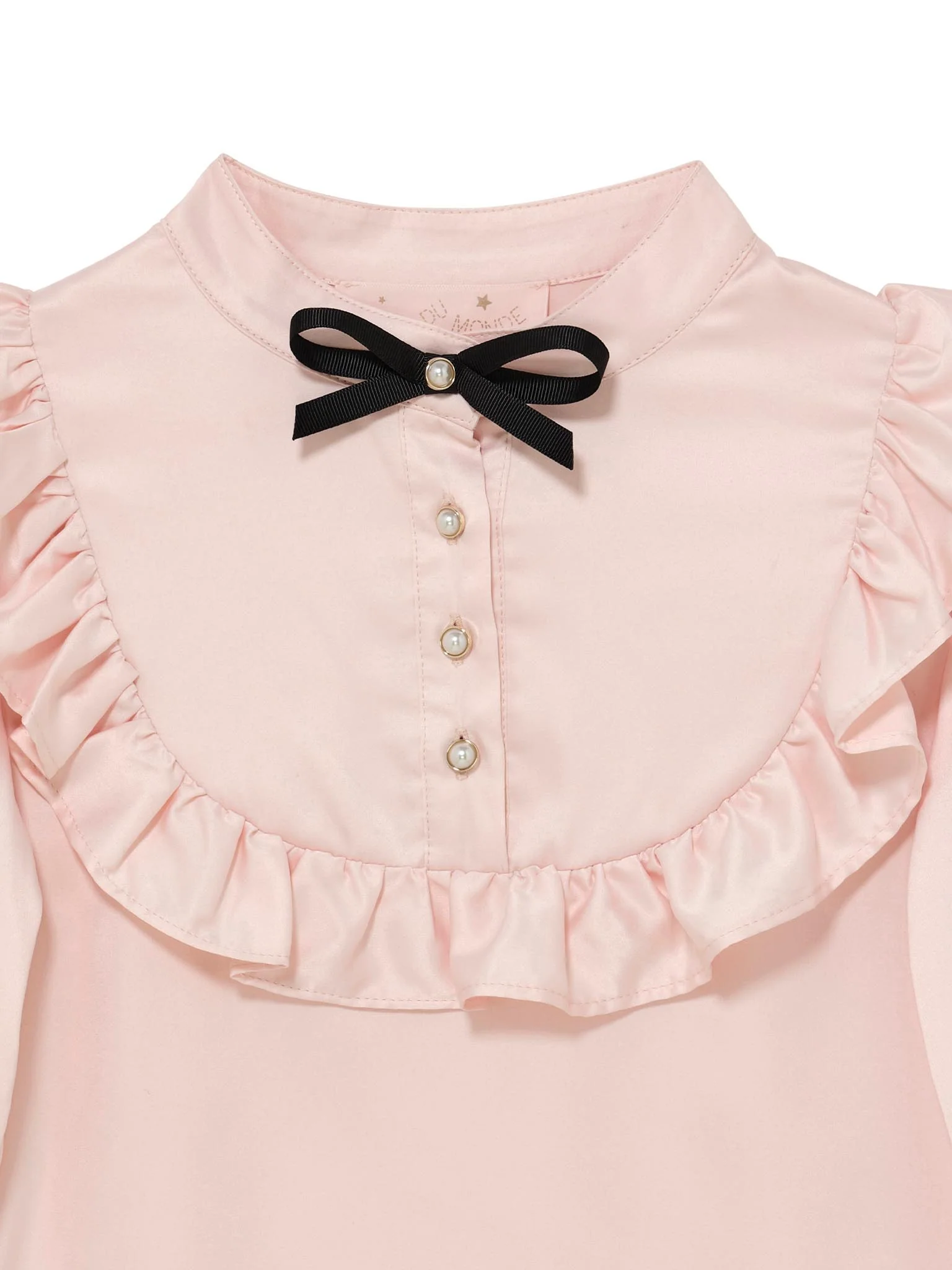 Montana Blouse - Image 4
