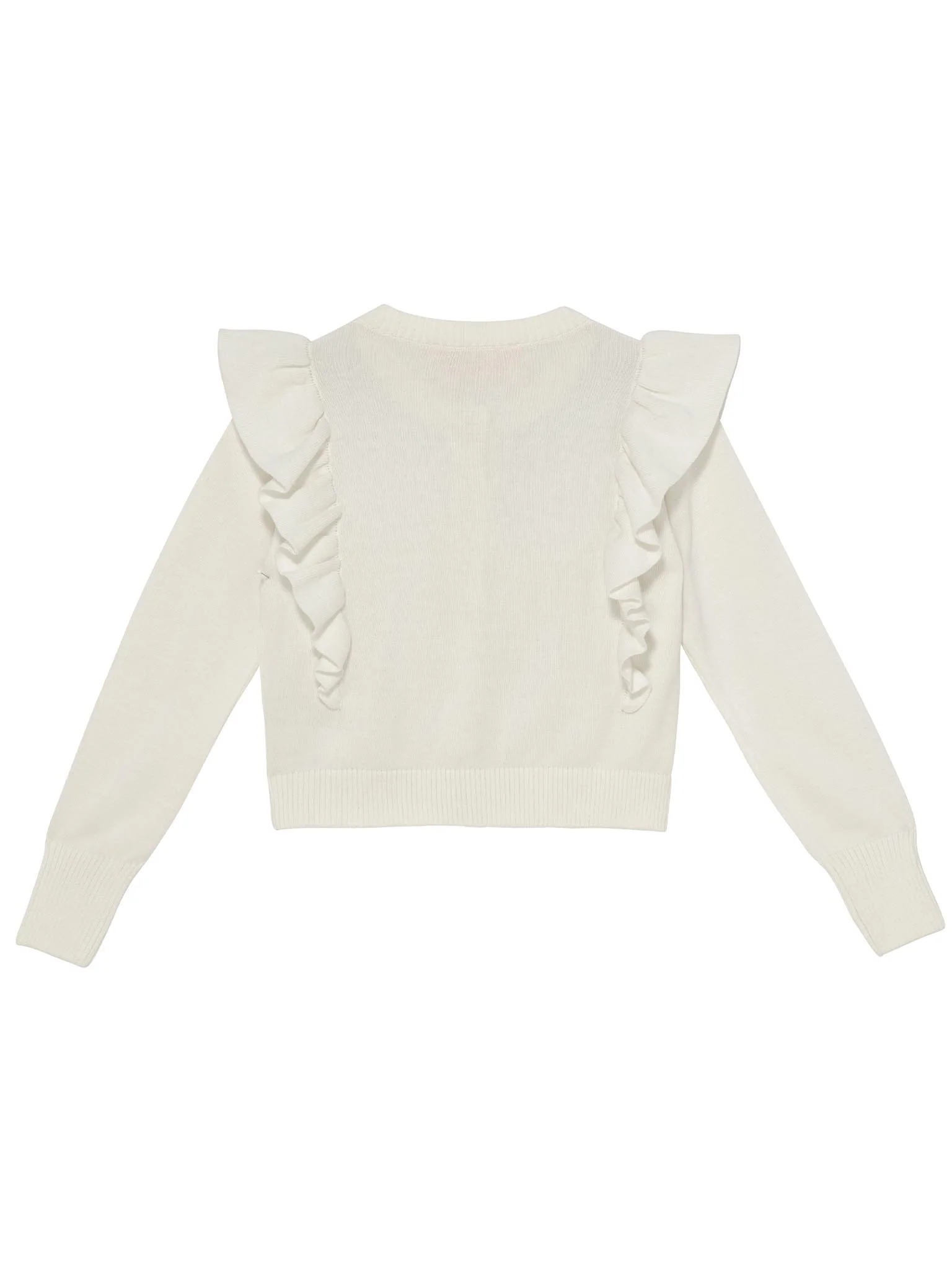 Morning Dew Cardigan - Image 3