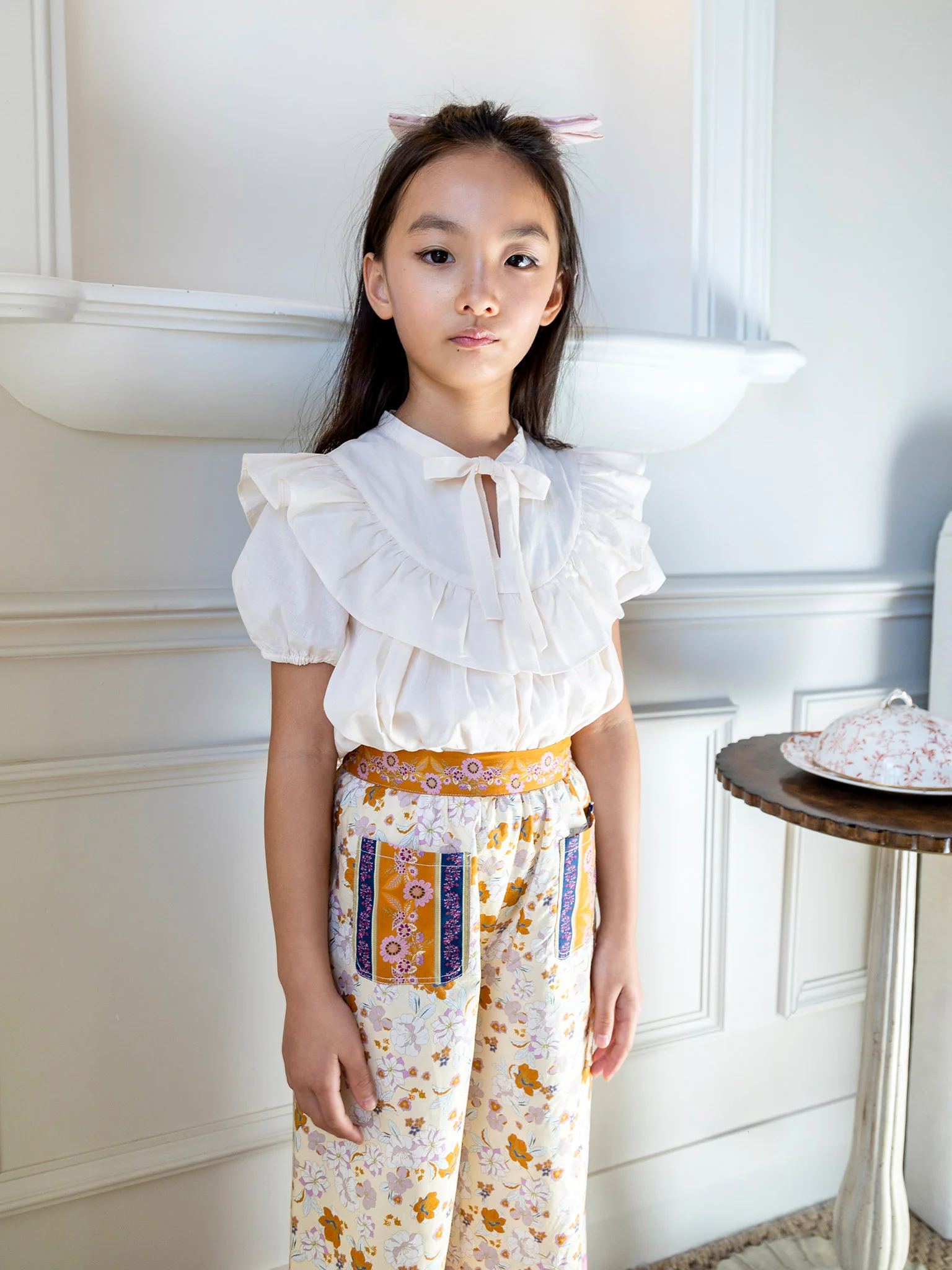 Ophelia Blouse - Image 2