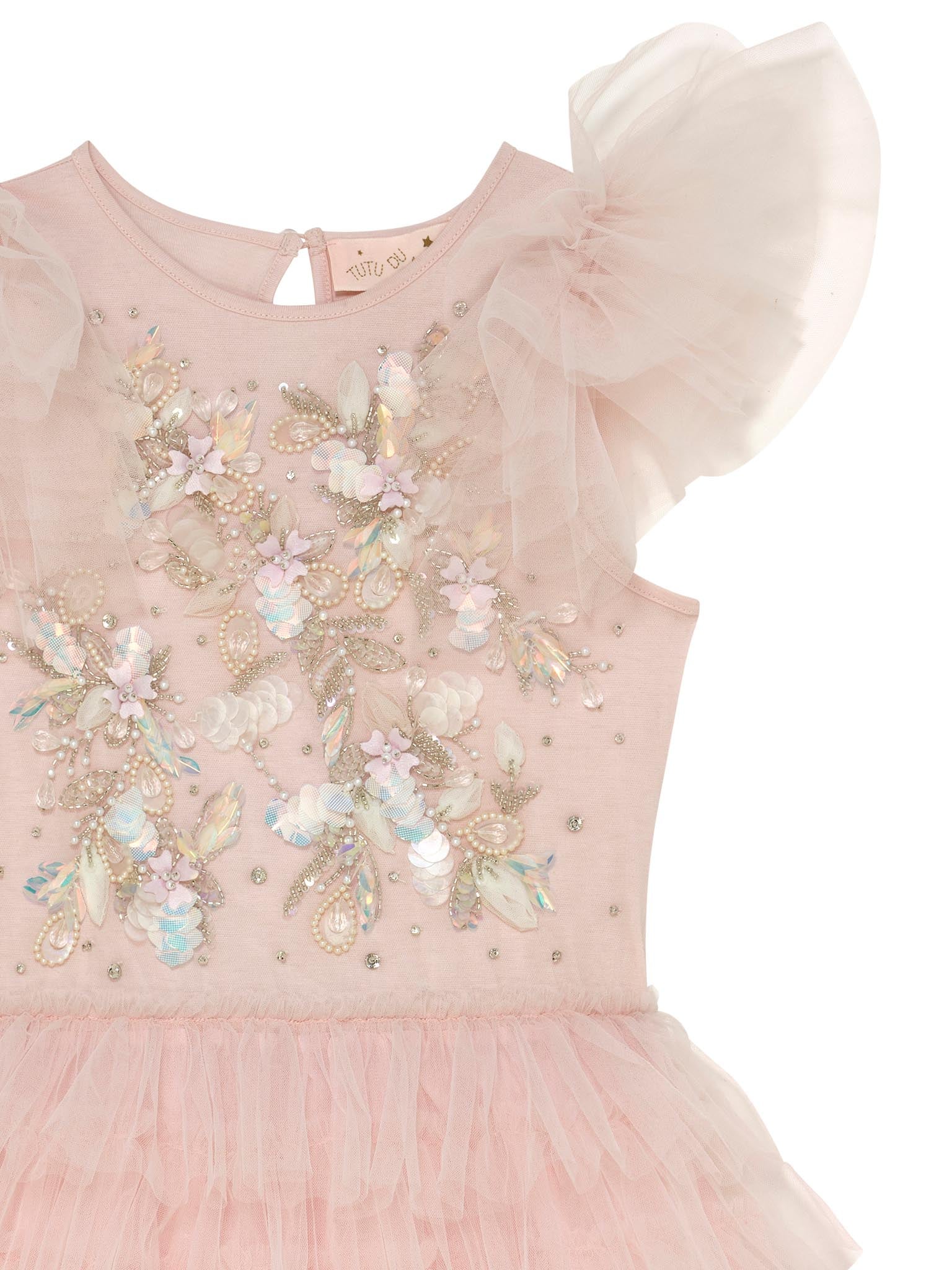 Palais Laison Tutu Dress - Image 4