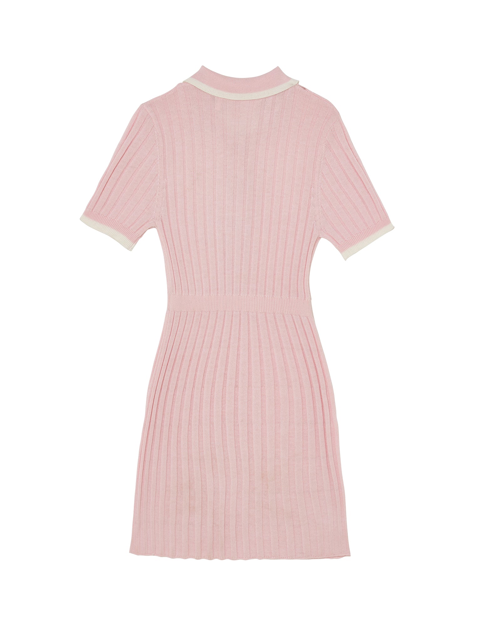 Paris Dallas Dress - Image 3