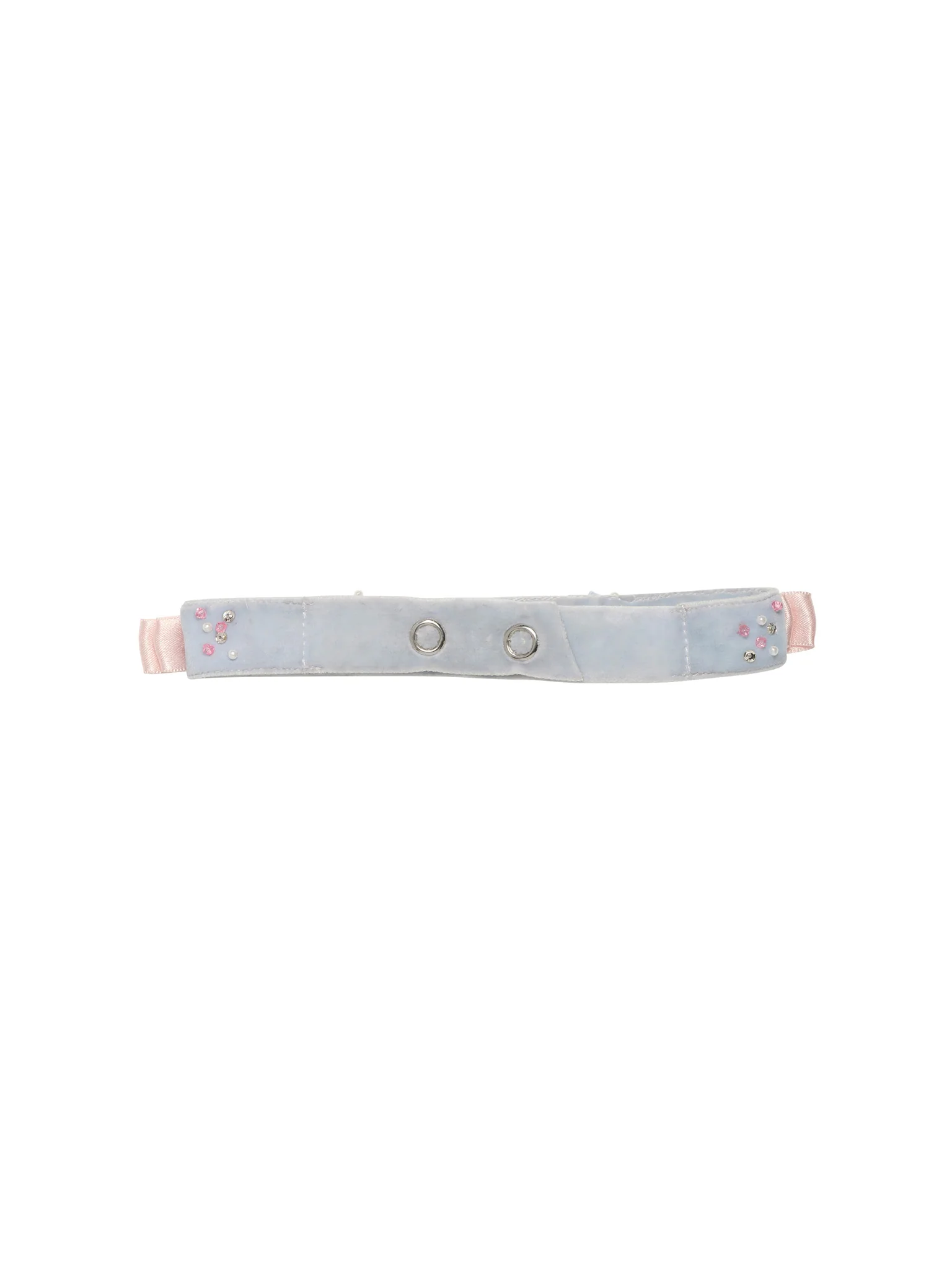 Pavillion Perfection Choker - Image 3