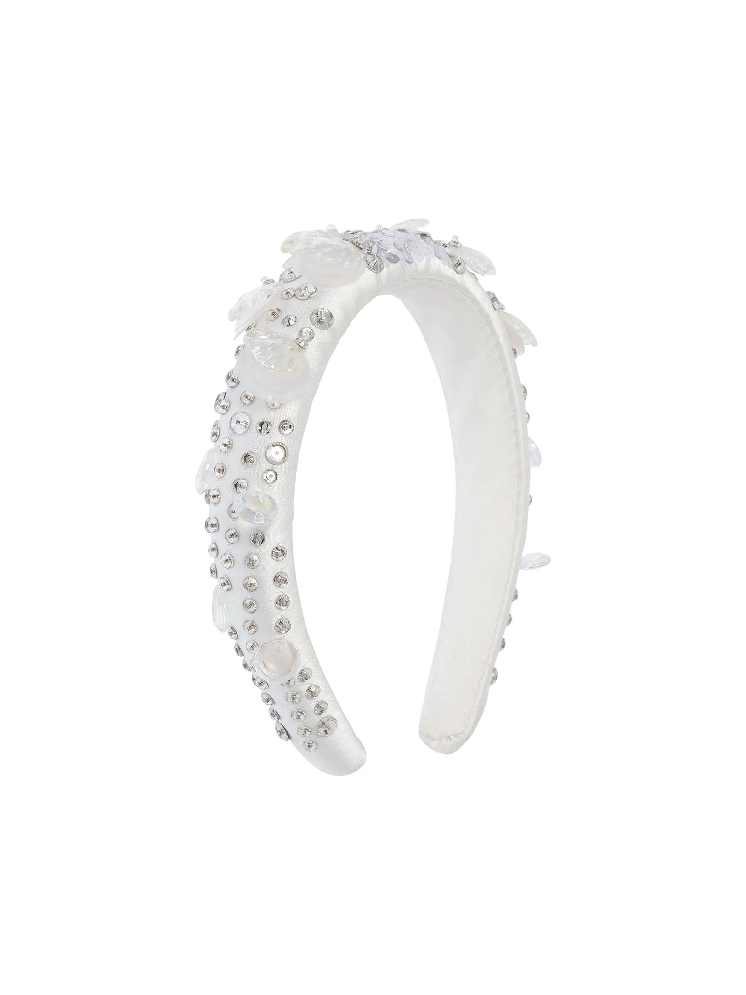 Pearlescent Treasure Headband - Image 3
