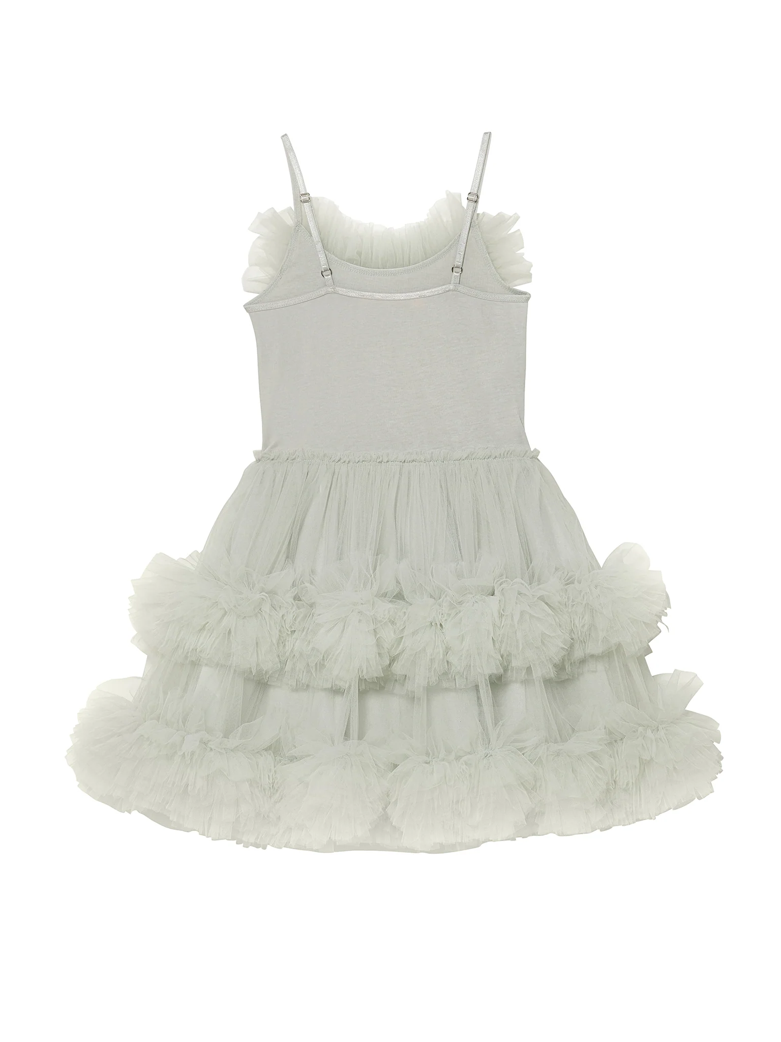 Petunia Tutu Dress - Image 3