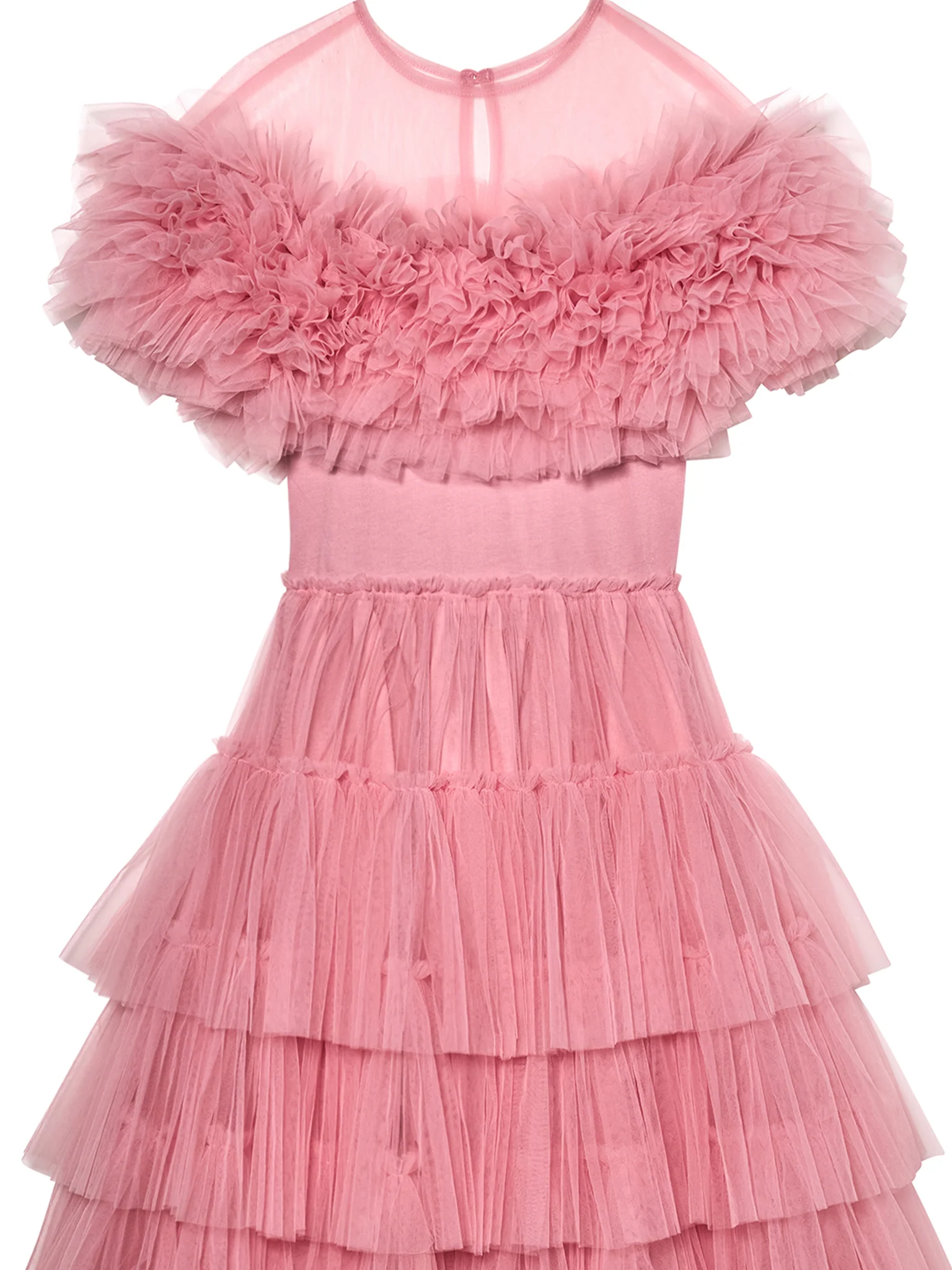 Ponderosa Tutu Dress - Image 2