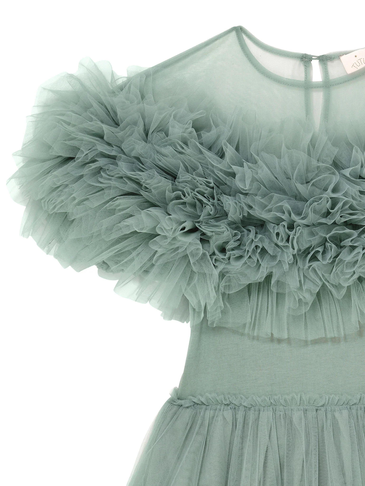 Pondersoa Tutu Dress - Image 4