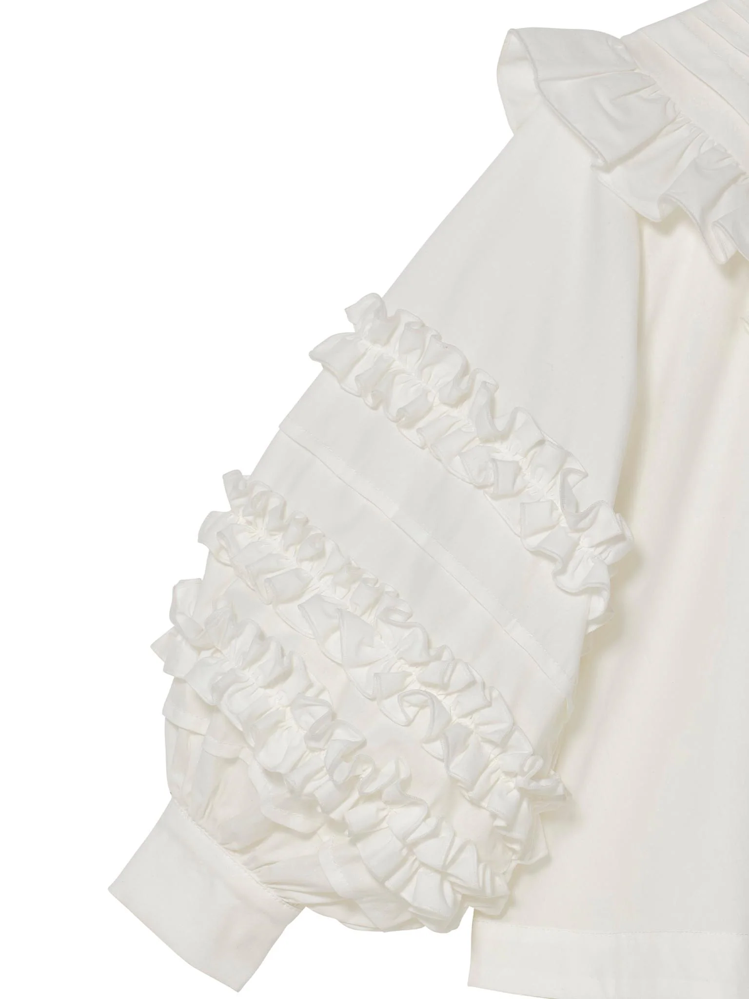 Prairie Blouse - Image 4