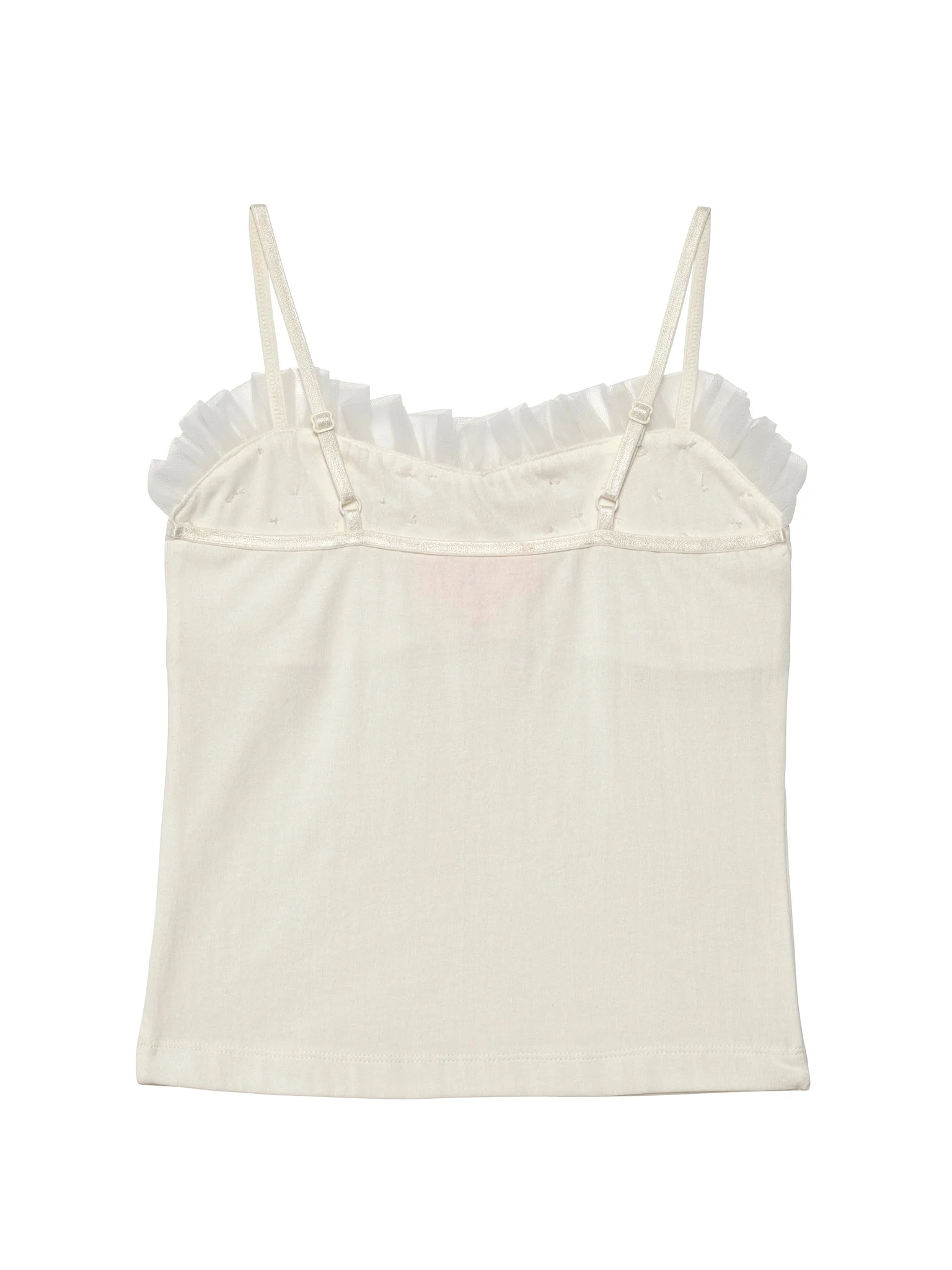 Pretty Pollen Singlet Top - Image 3