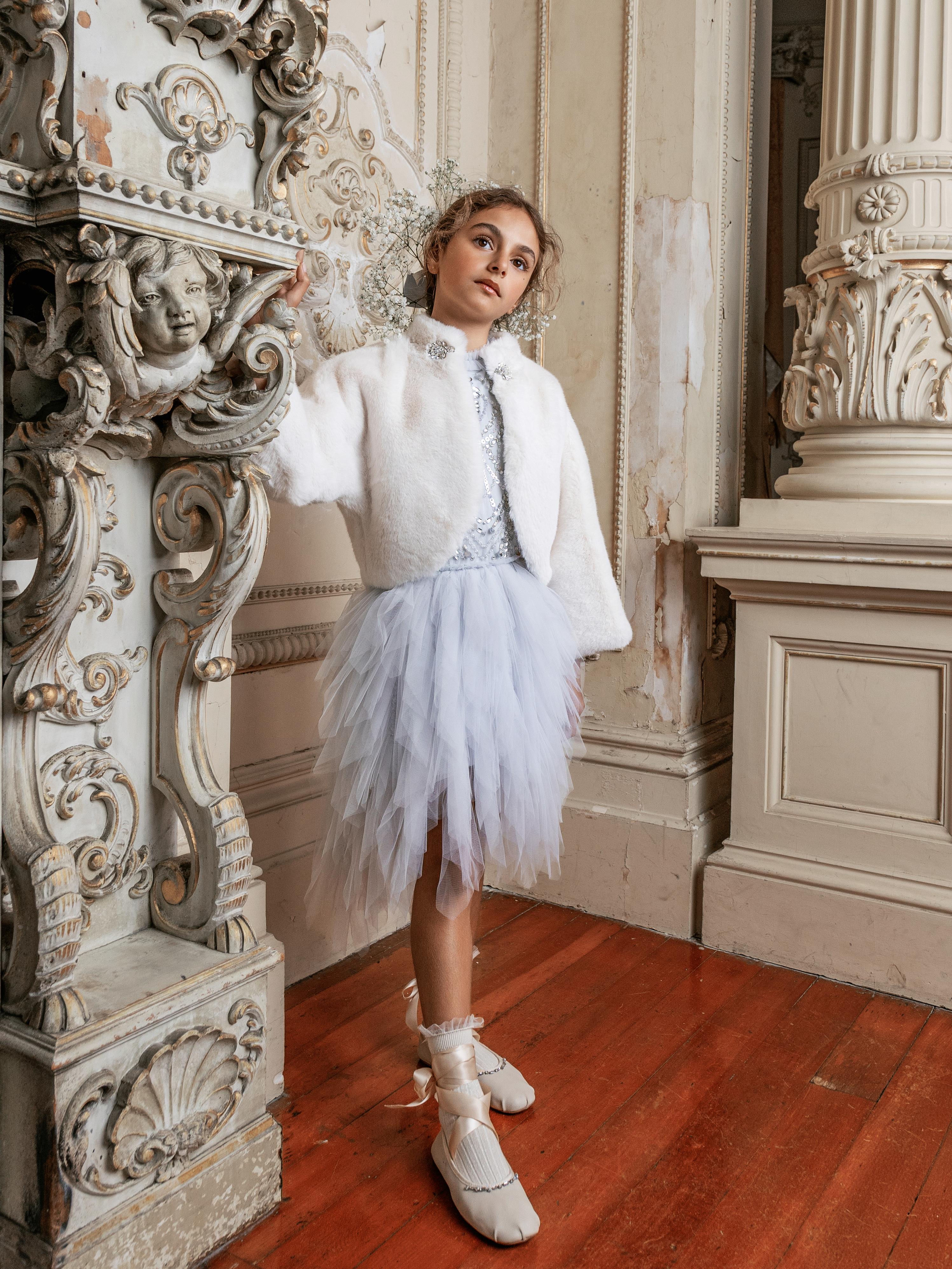 Promenade Jacket - Image 2