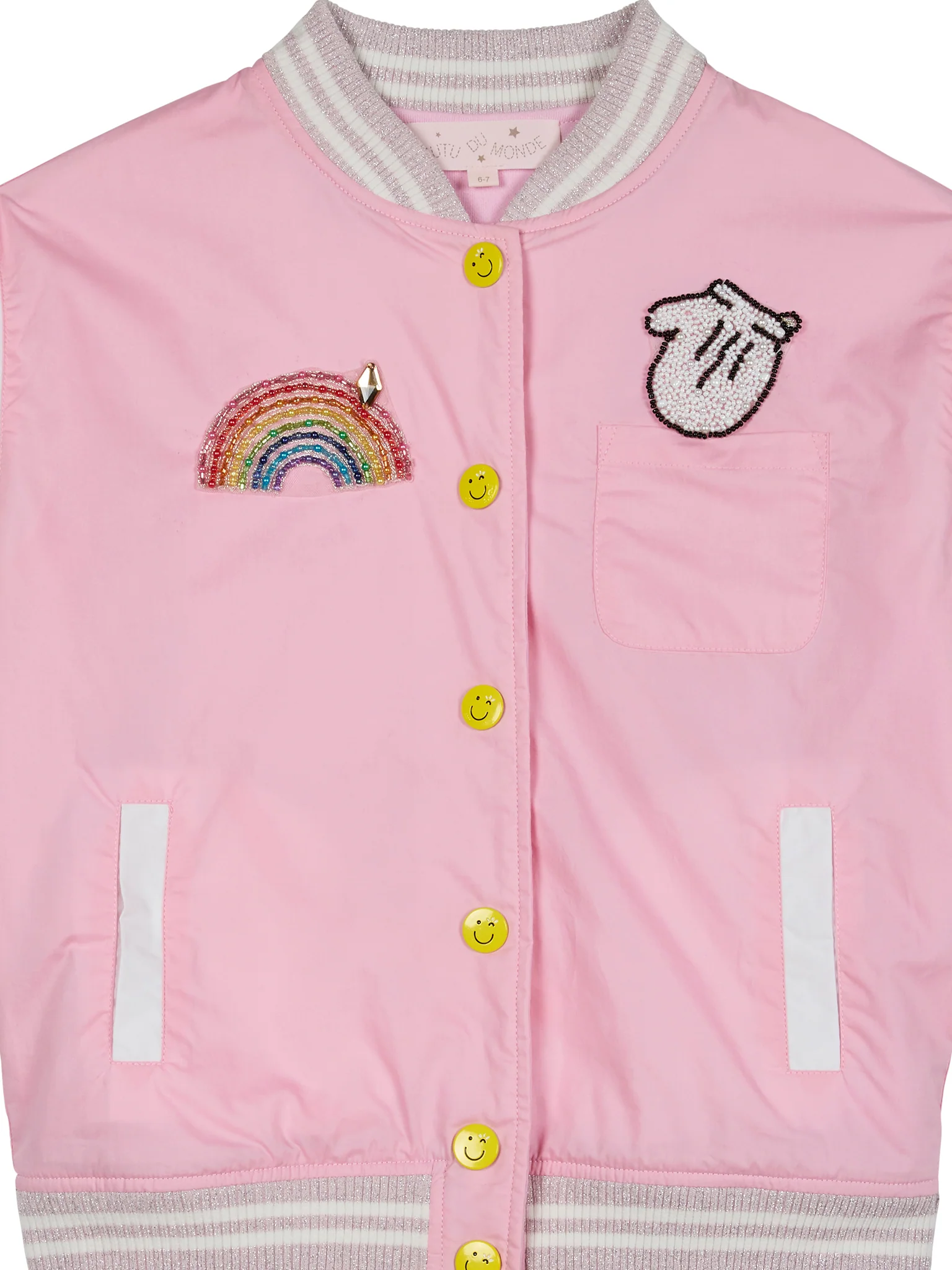 Pure Delight Jacket - Image 4