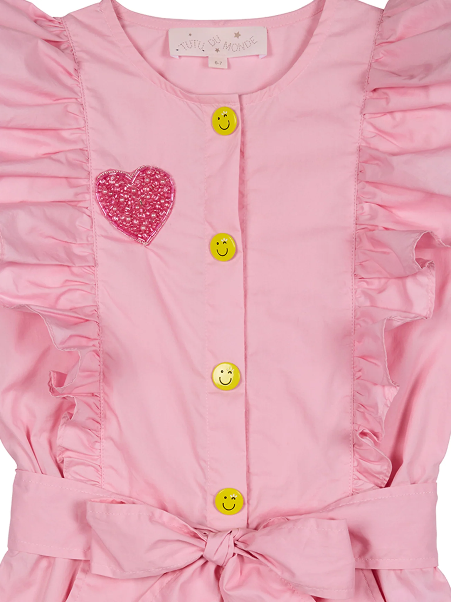 Pure Delight Playsuit - Image 4