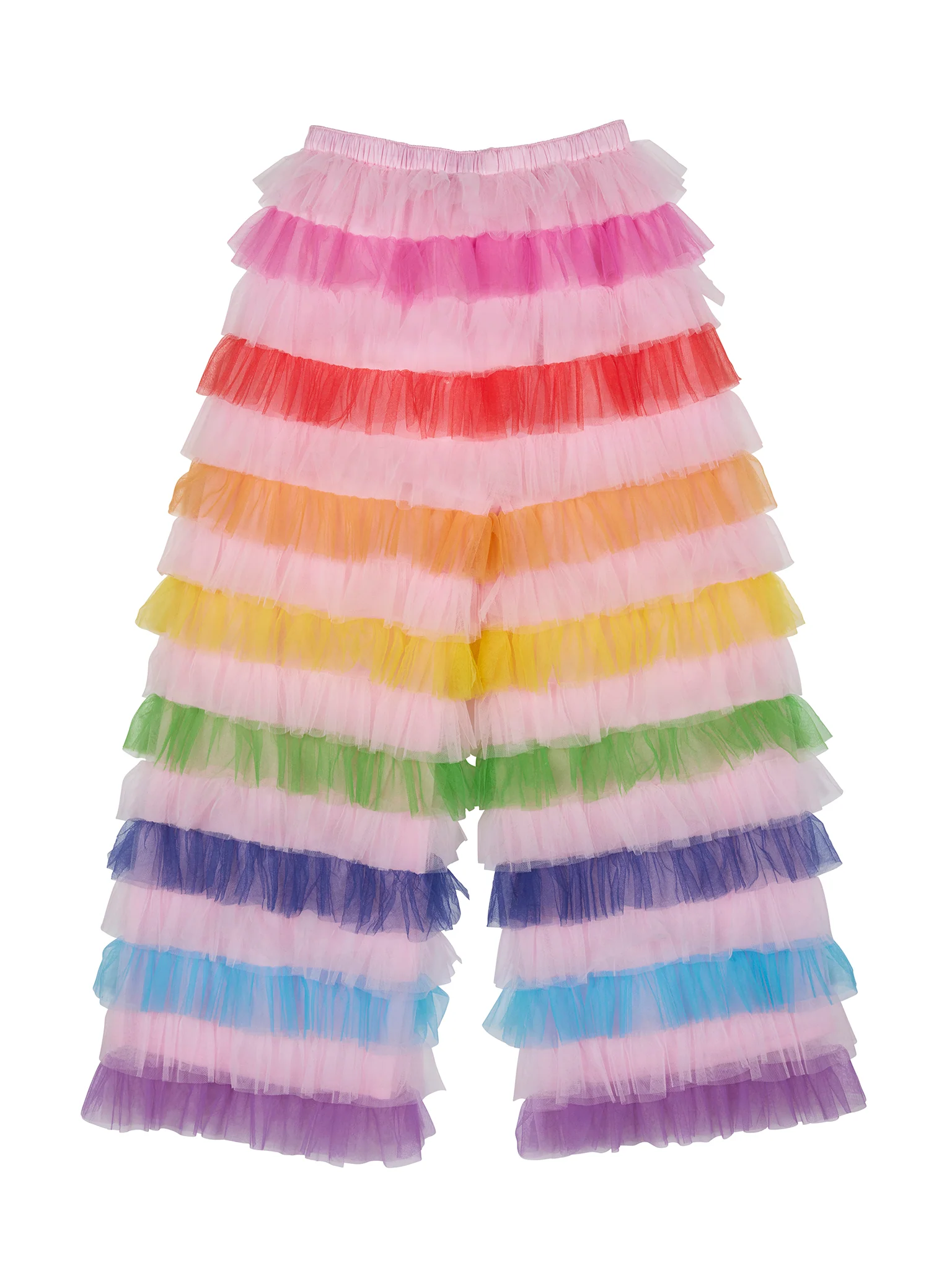 Rainbow Glow Pants - Image 3