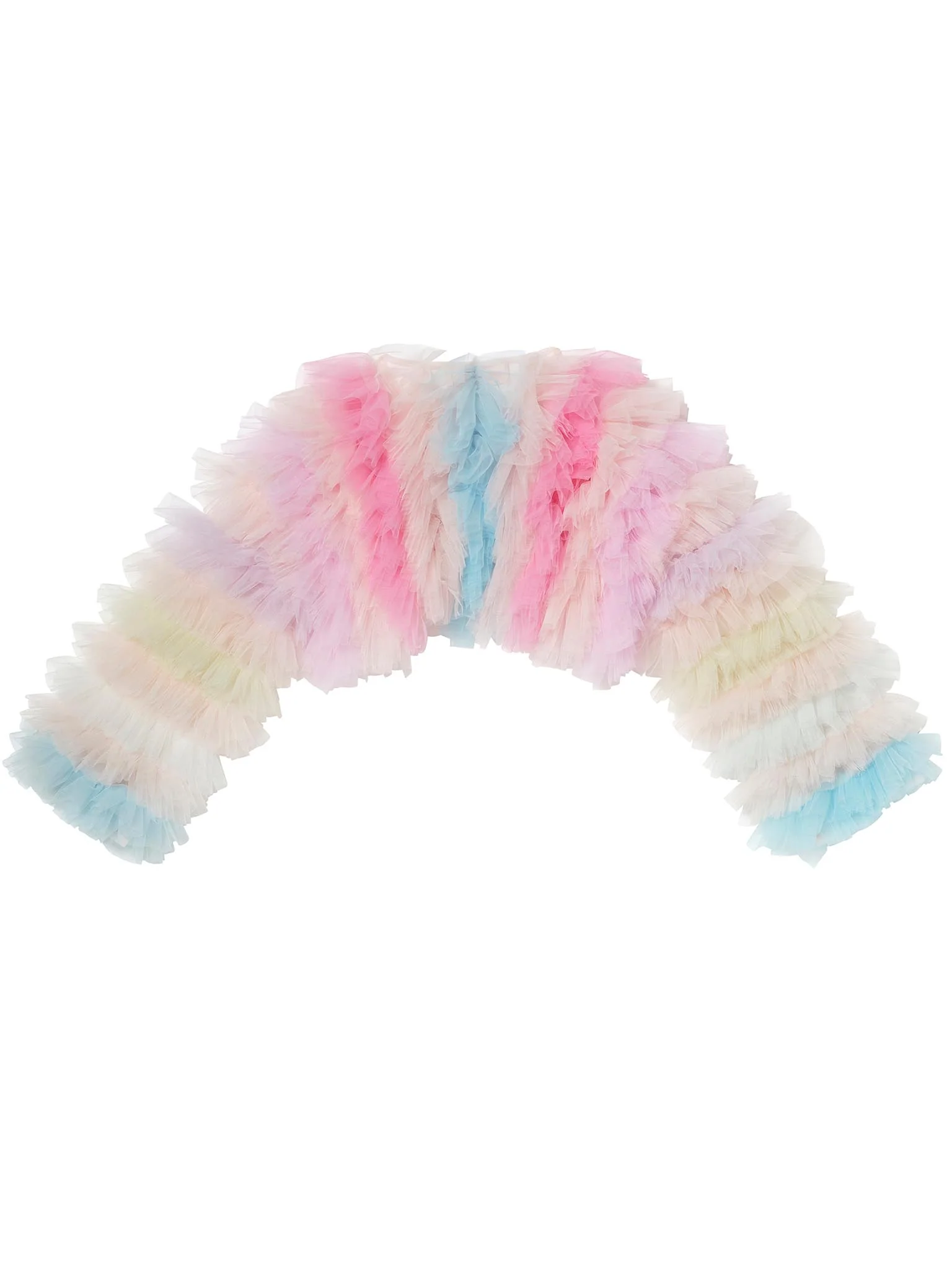 Rainbow Reverie Shrug - Image 3