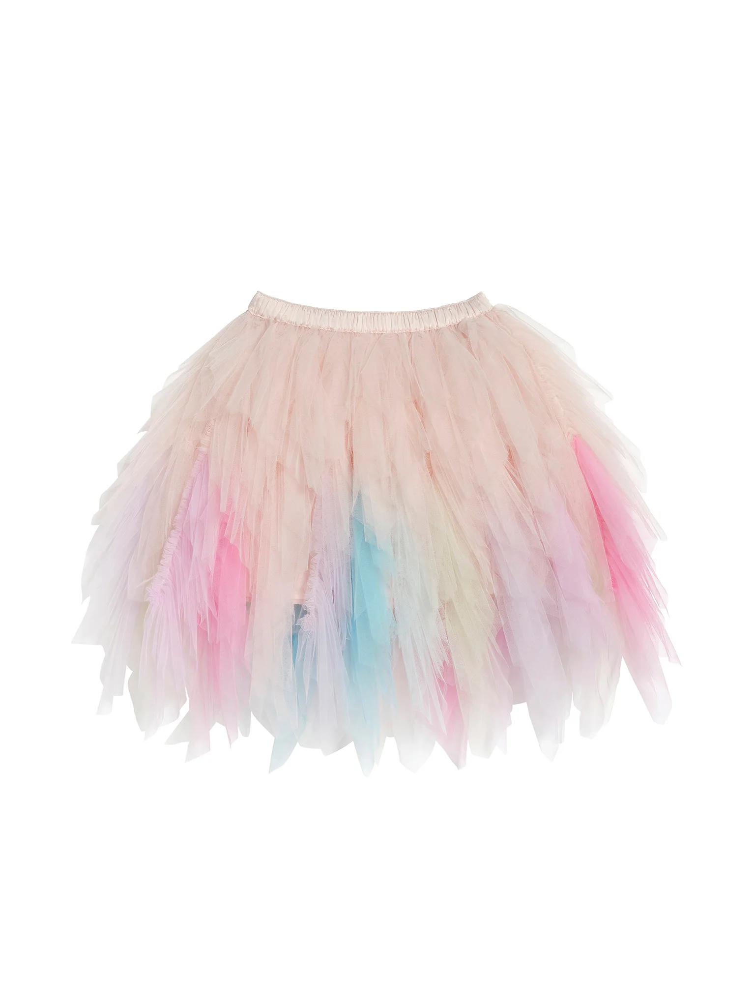 Rainbow Reverie Skirt - Image 3
