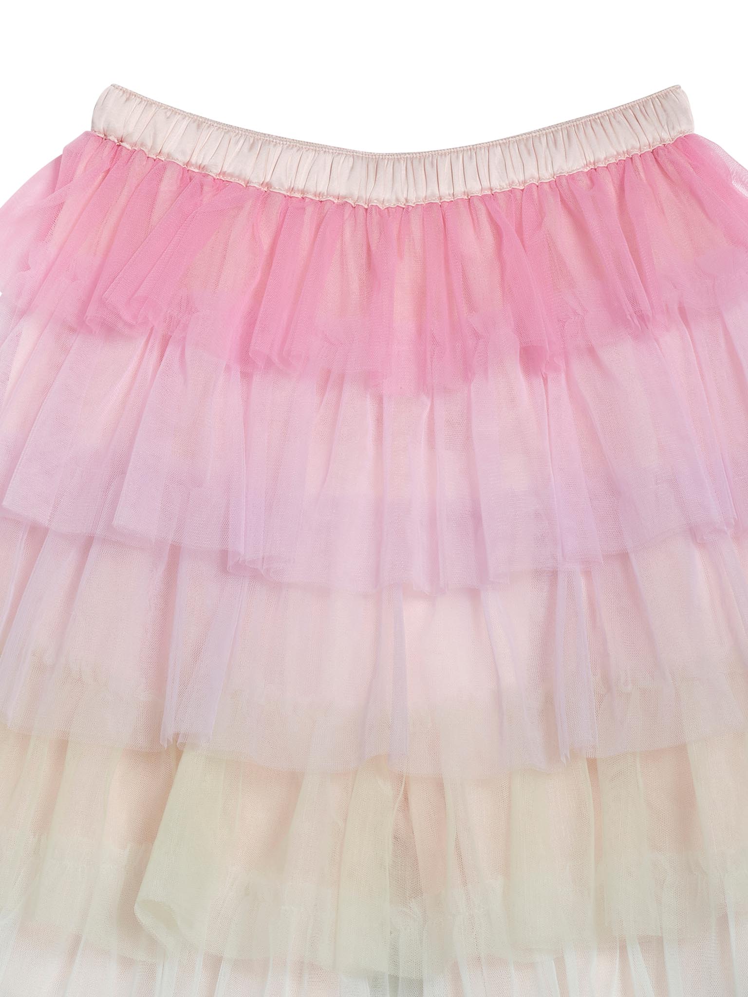 Rainbow Reverie Tulle Pants - Image 4