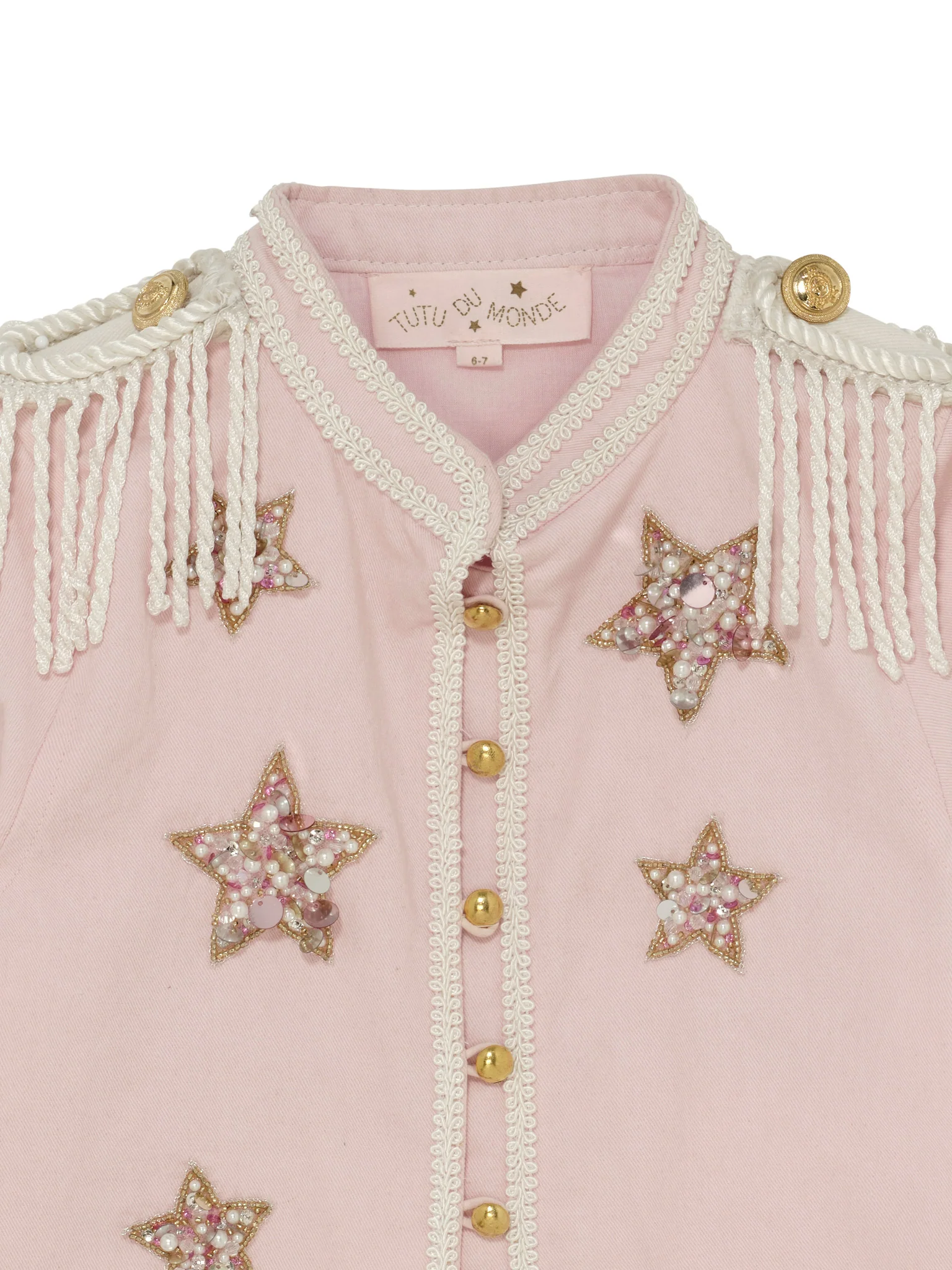 Ring Leader Jacket - Image 4