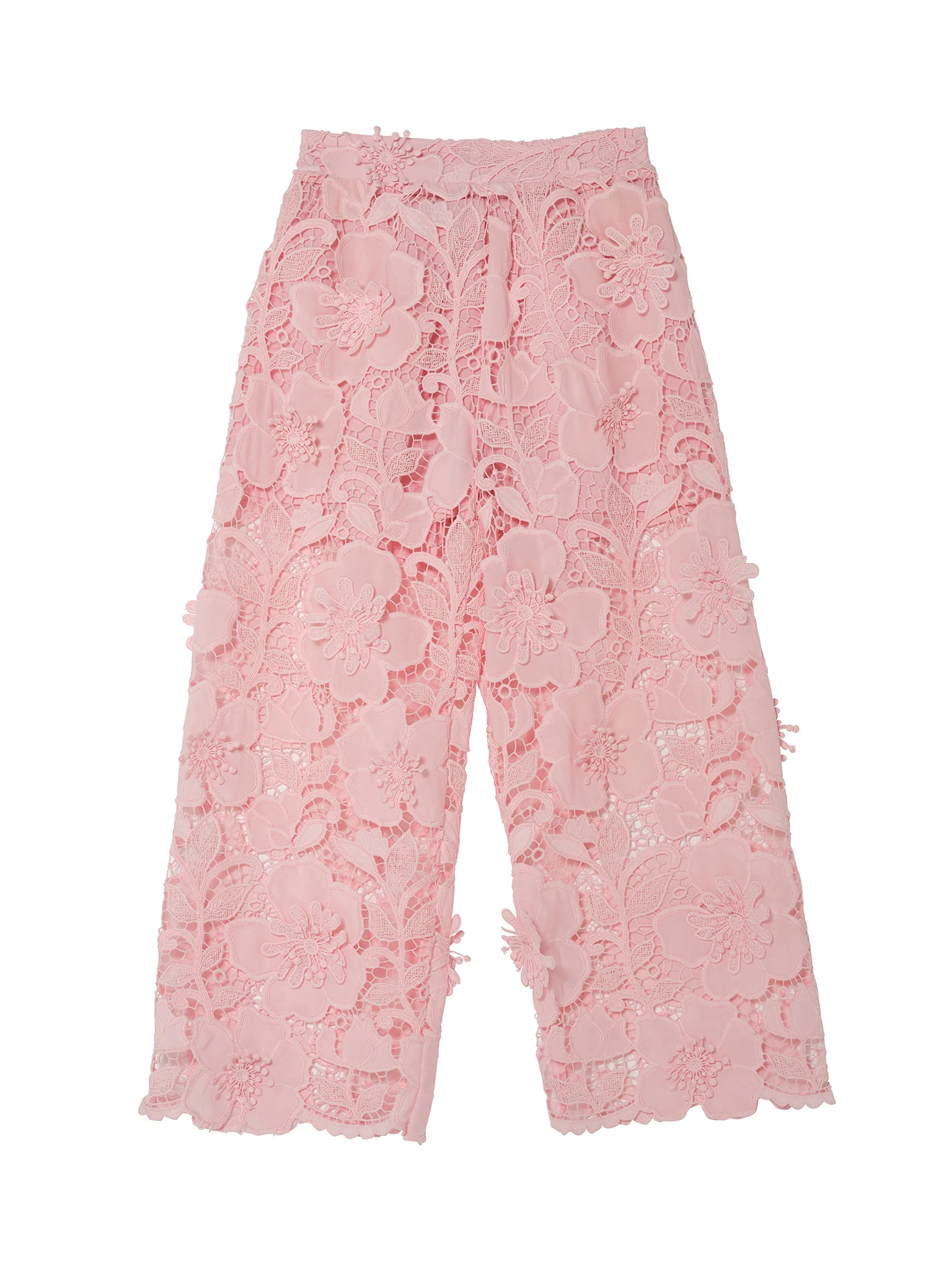 Riviera Rose Two Piece Set | Value $375 - Image 5
