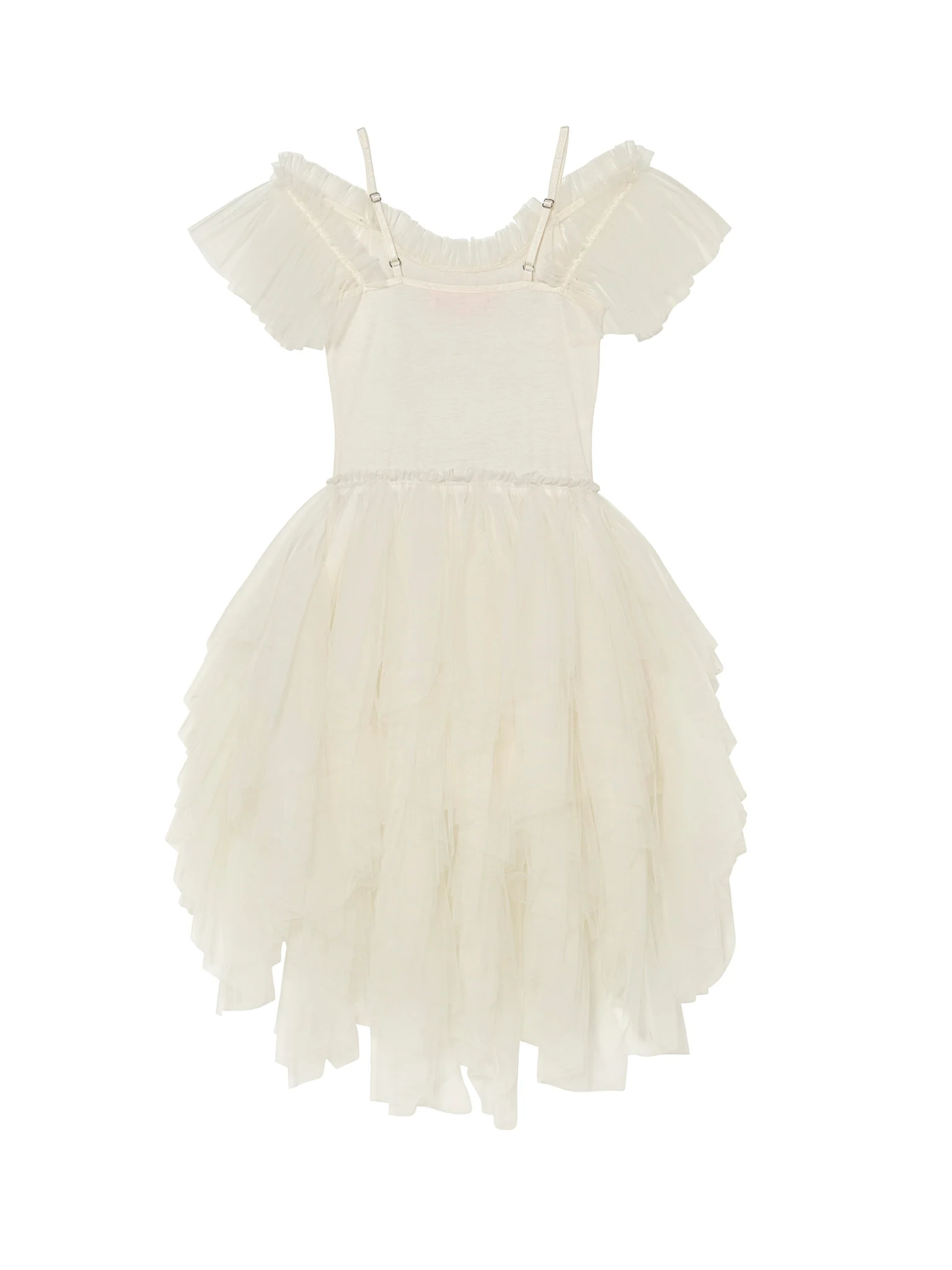 Rococo Tutu Dress - Image 3